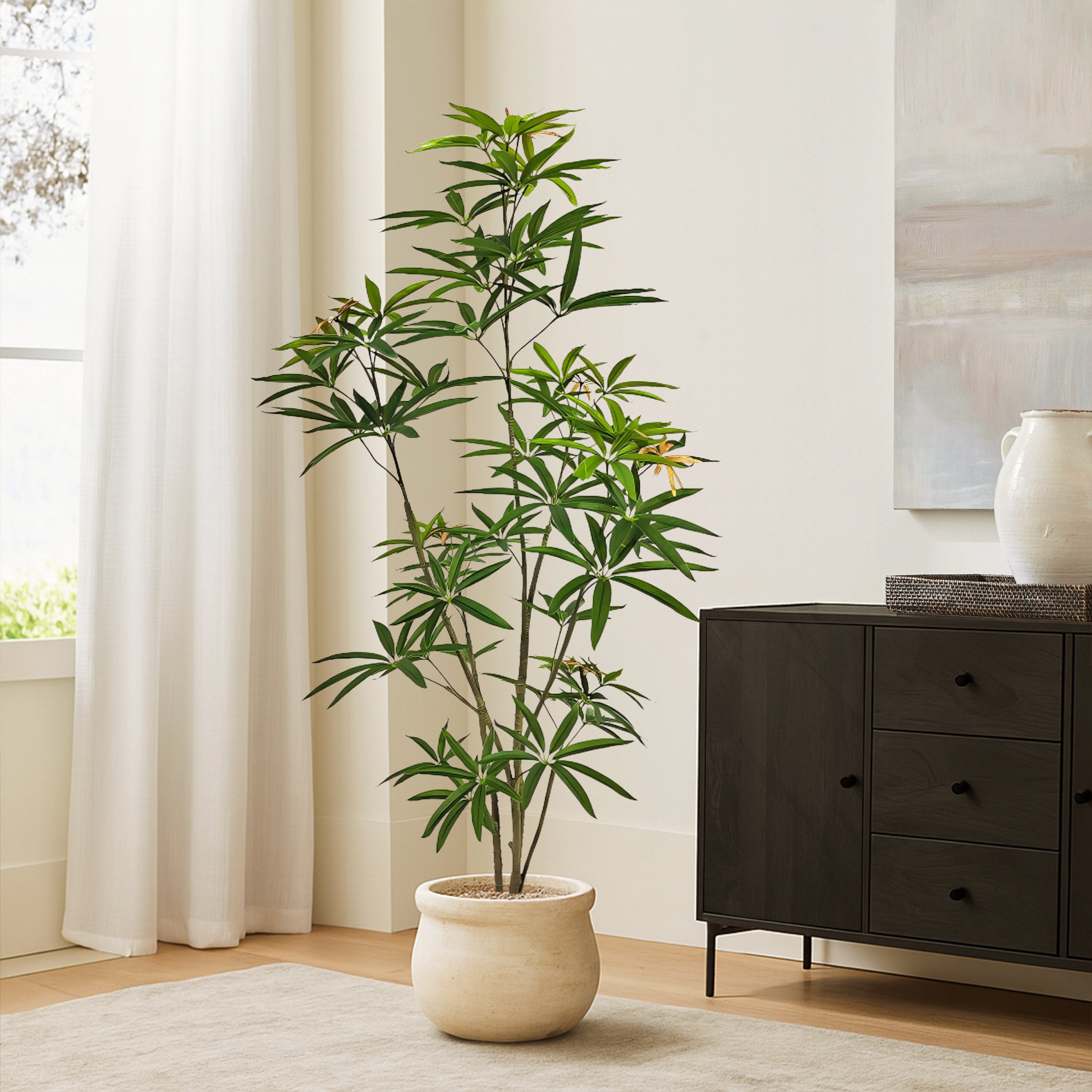 How Long Do Artificial Trees Last? A Realistic Lifespan Guide