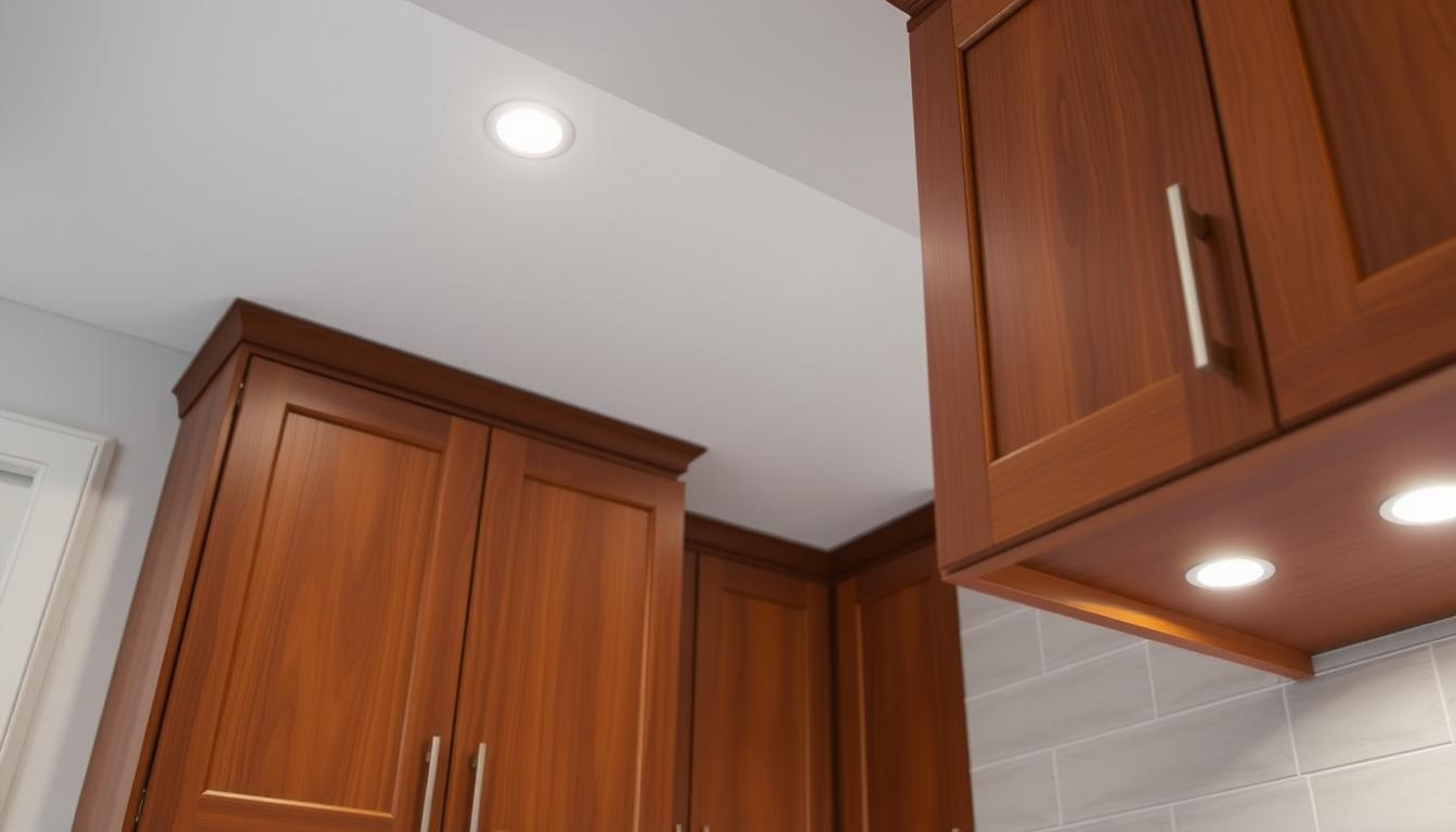 how long do kitchen cabinets last