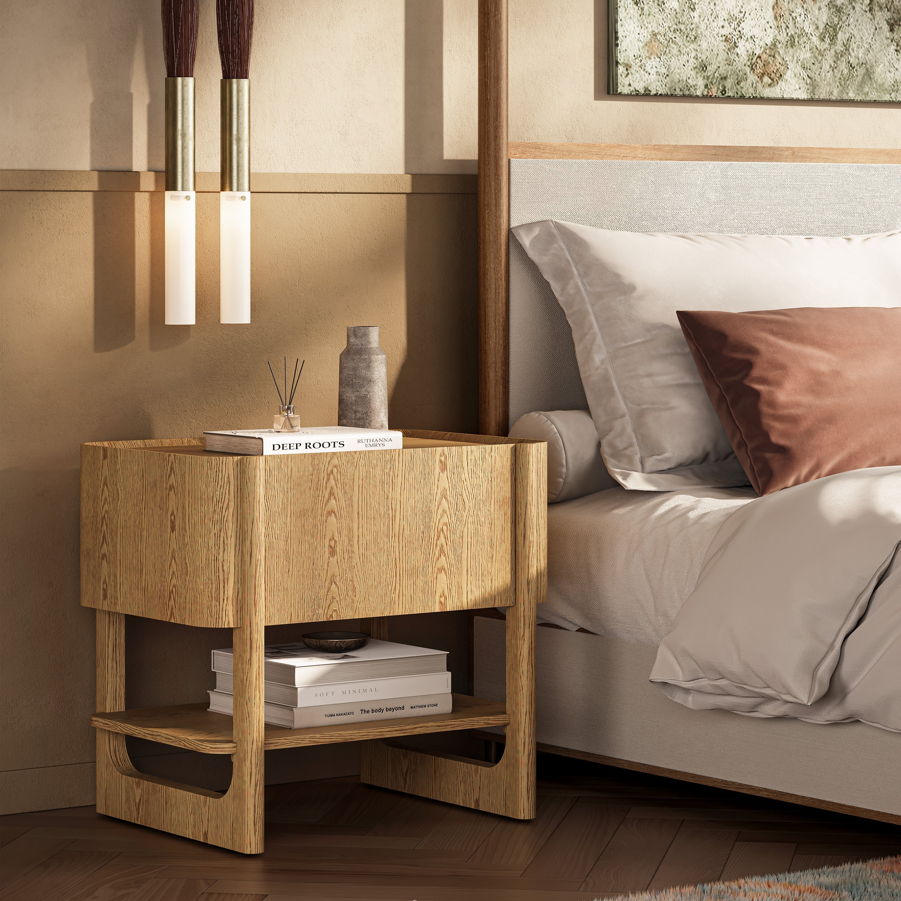 what is a nightstand?A Comprehensive Guide