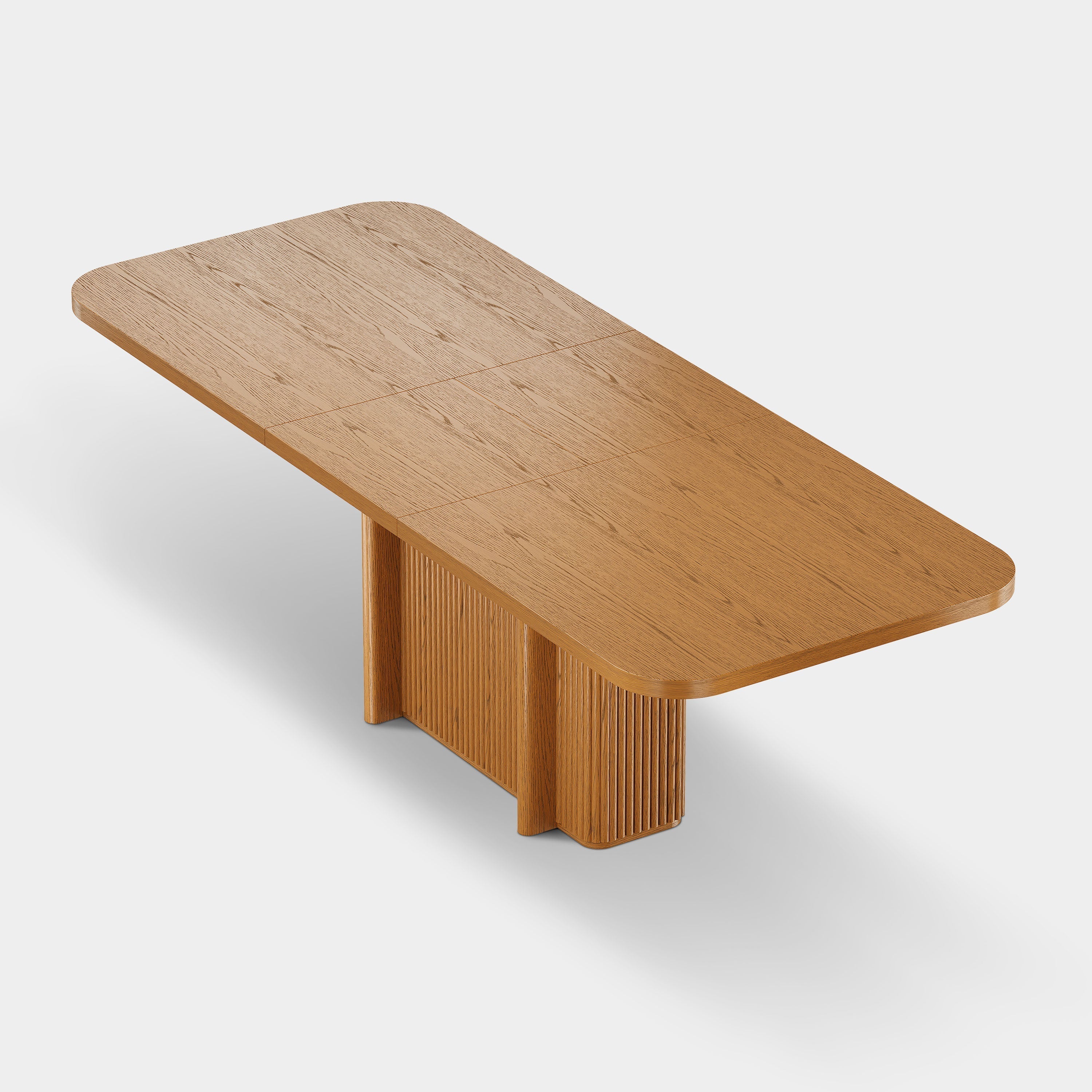 Sintered Stone vs. Oak Dining Tables: The Ultimate 2026 Buying Guide