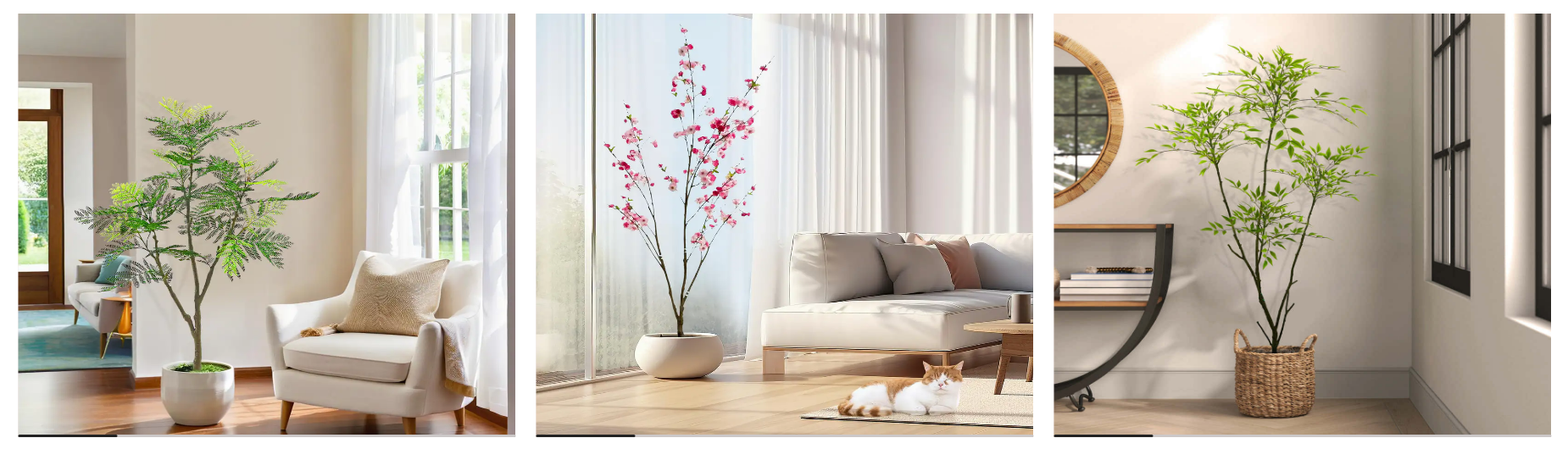 Where Can I Buy Artificial Trees? (Best Places + What to Look For)