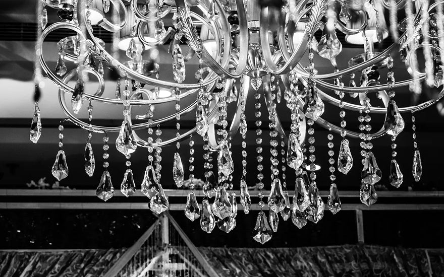 How to Choose Chandelier Size?