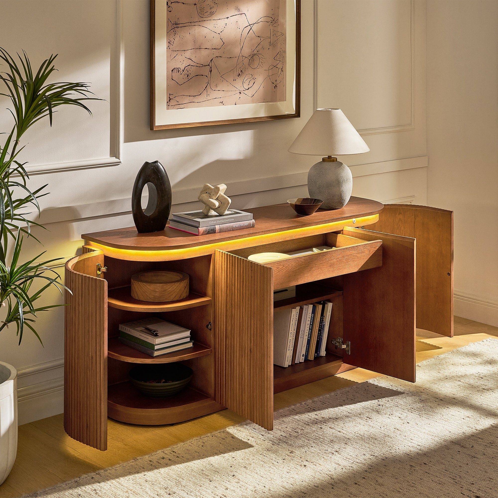 SIDEBOARD