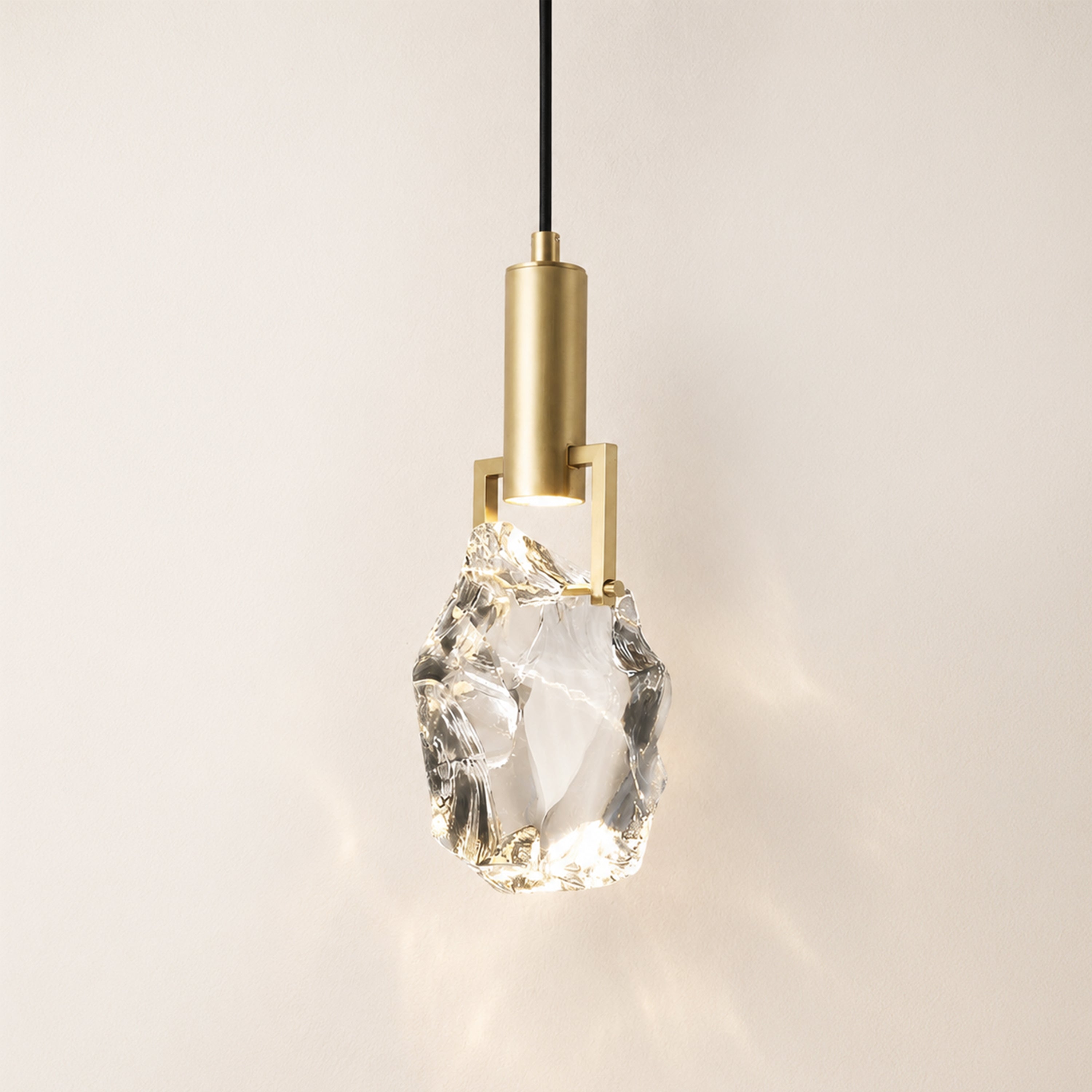 Cryselia Crystal Pendant 6 Styles
