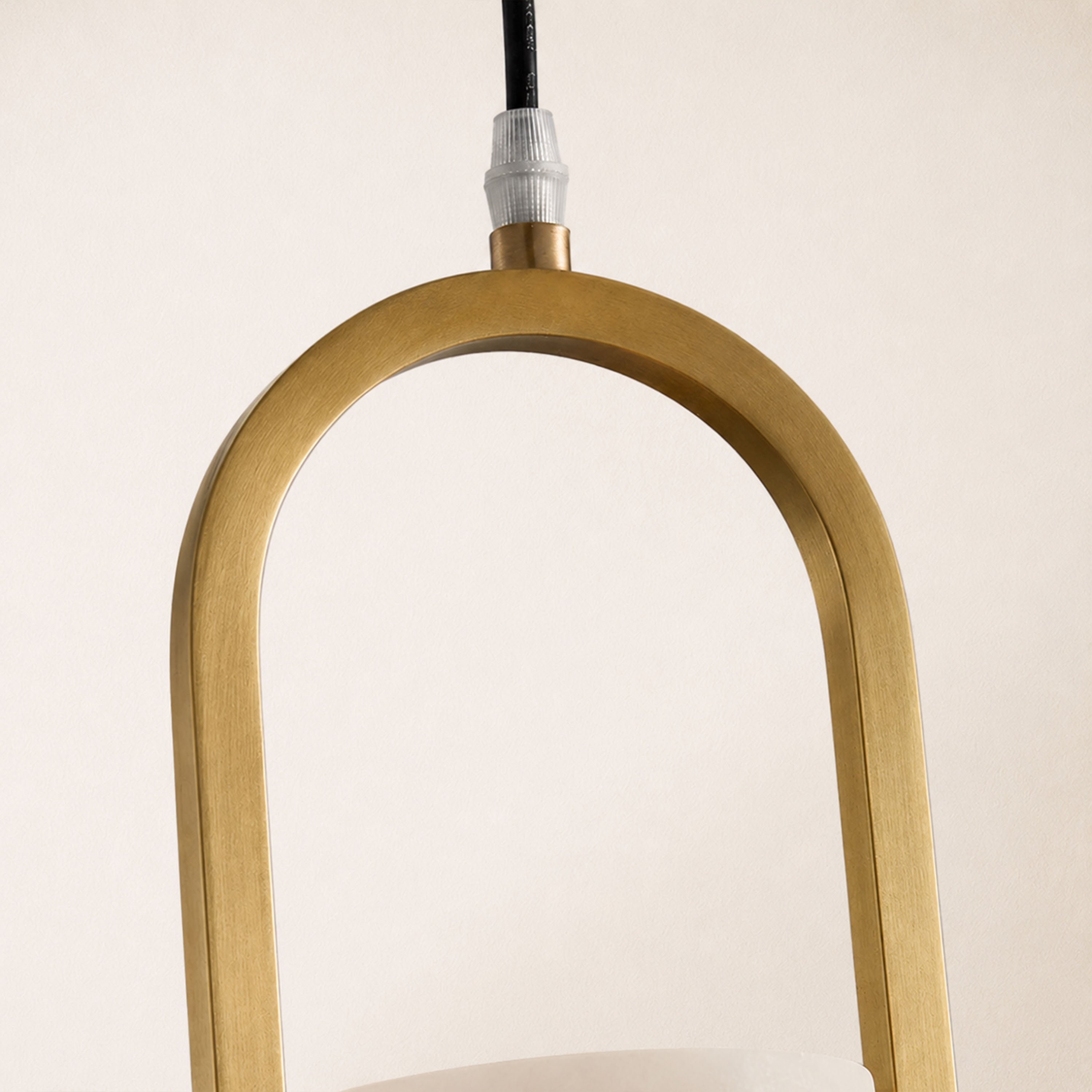 Elanor Alabaster Pendant