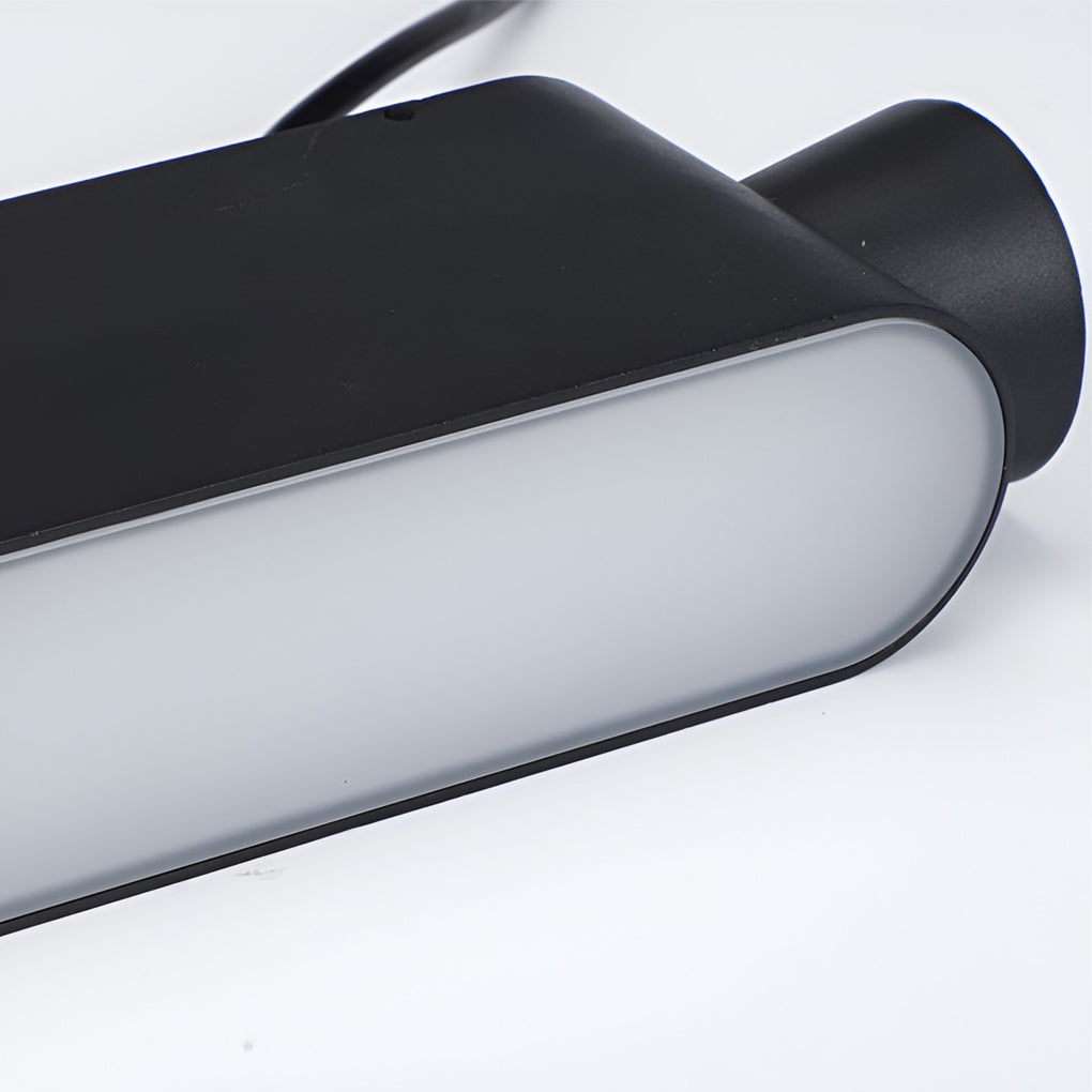 Synopal LED Outdoor Up Down Wall Light