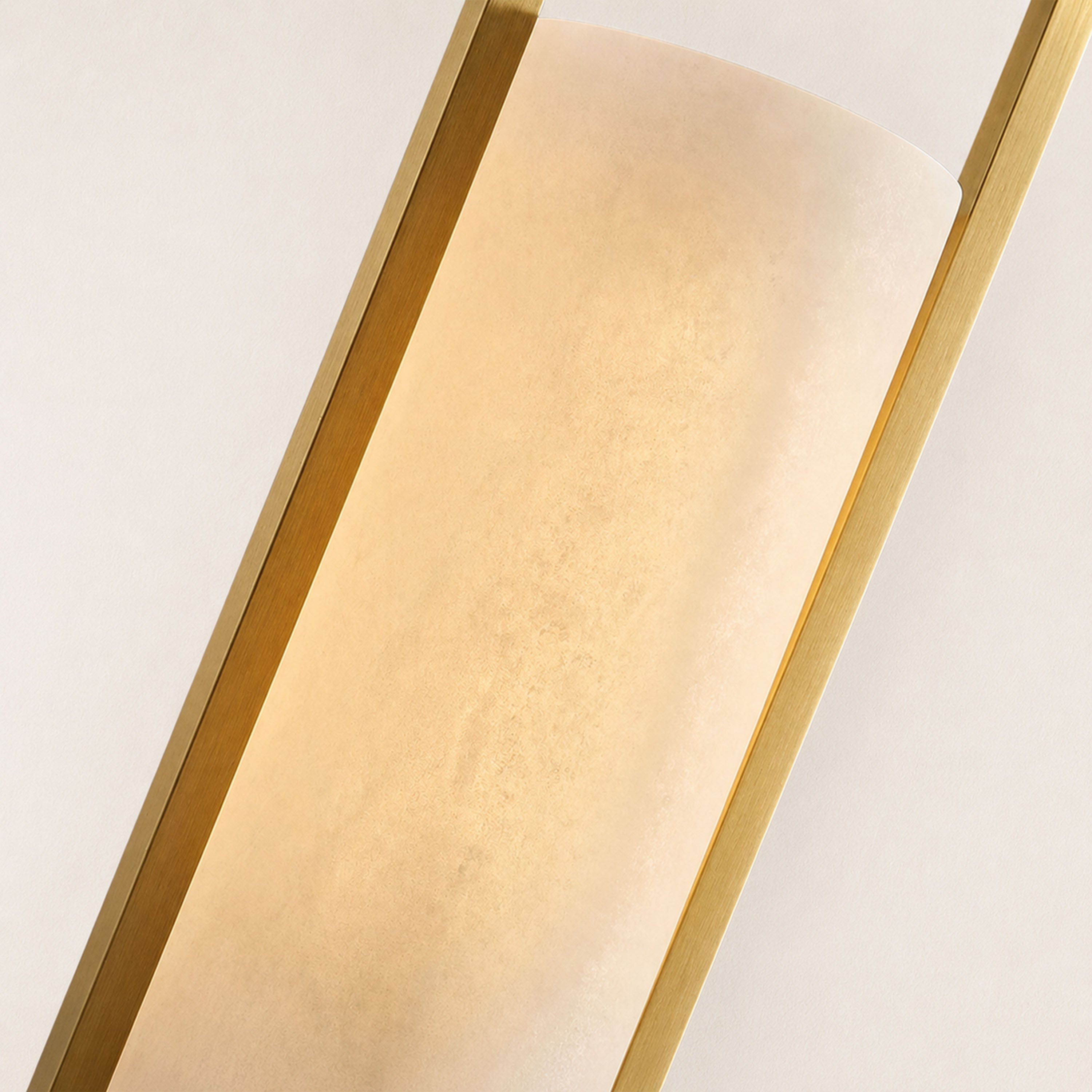 Elanor Alabaster Pendant