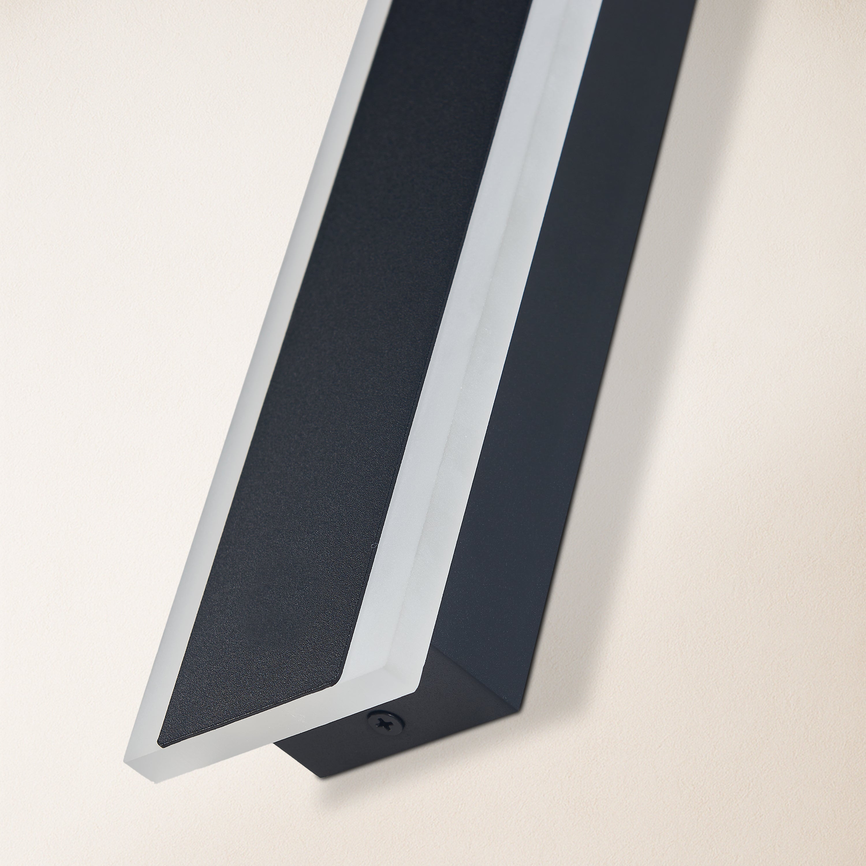 Orivelle Outdoor Wall Sconce 60cm H