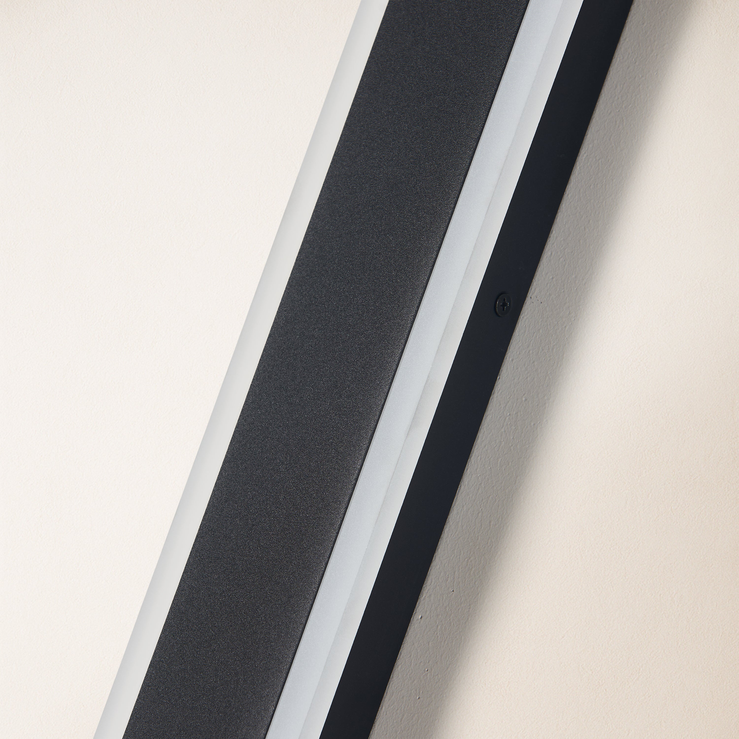 Orivelle Outdoor Wall Sconce 80cm H