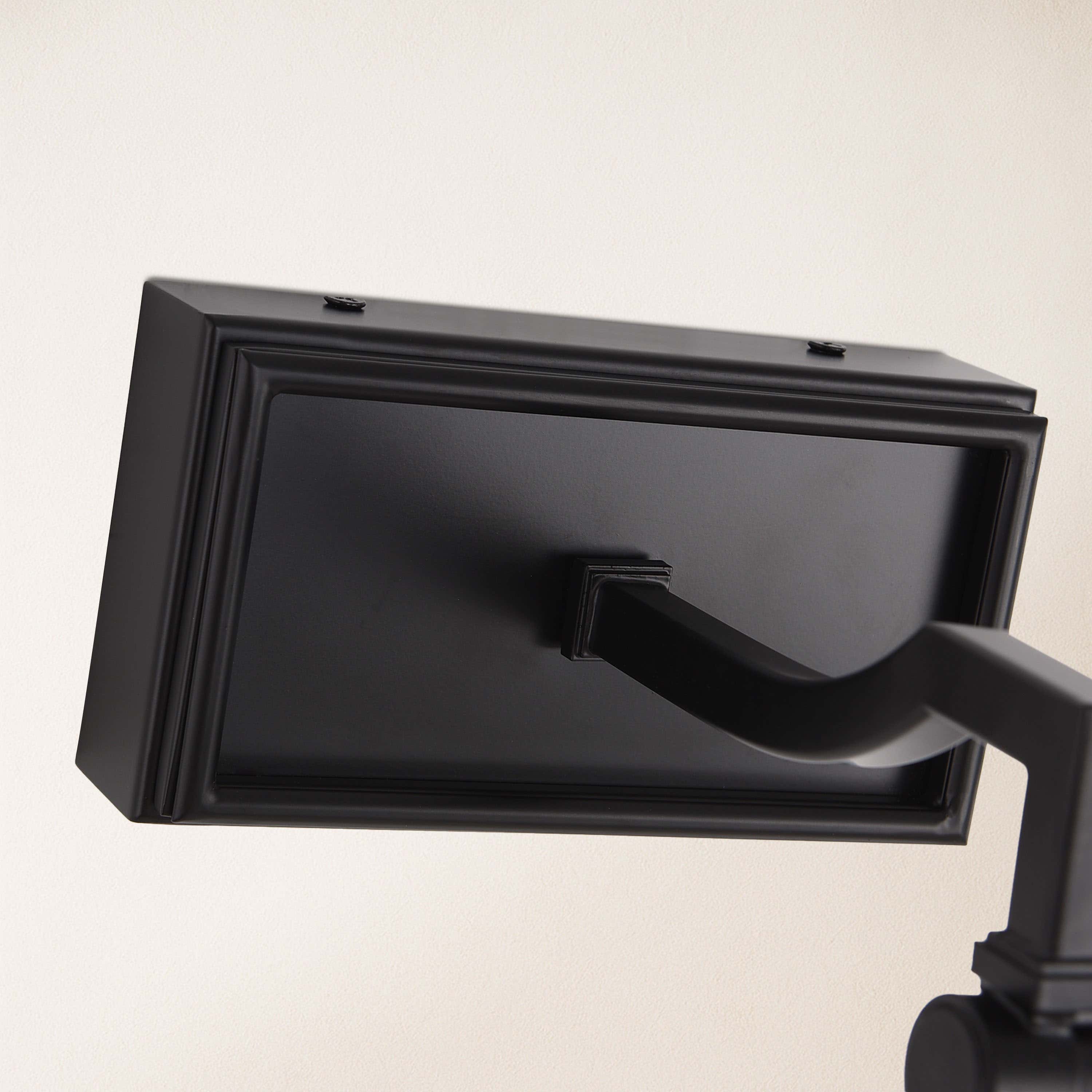 Nimbus Alabaster Picture Light 30cm