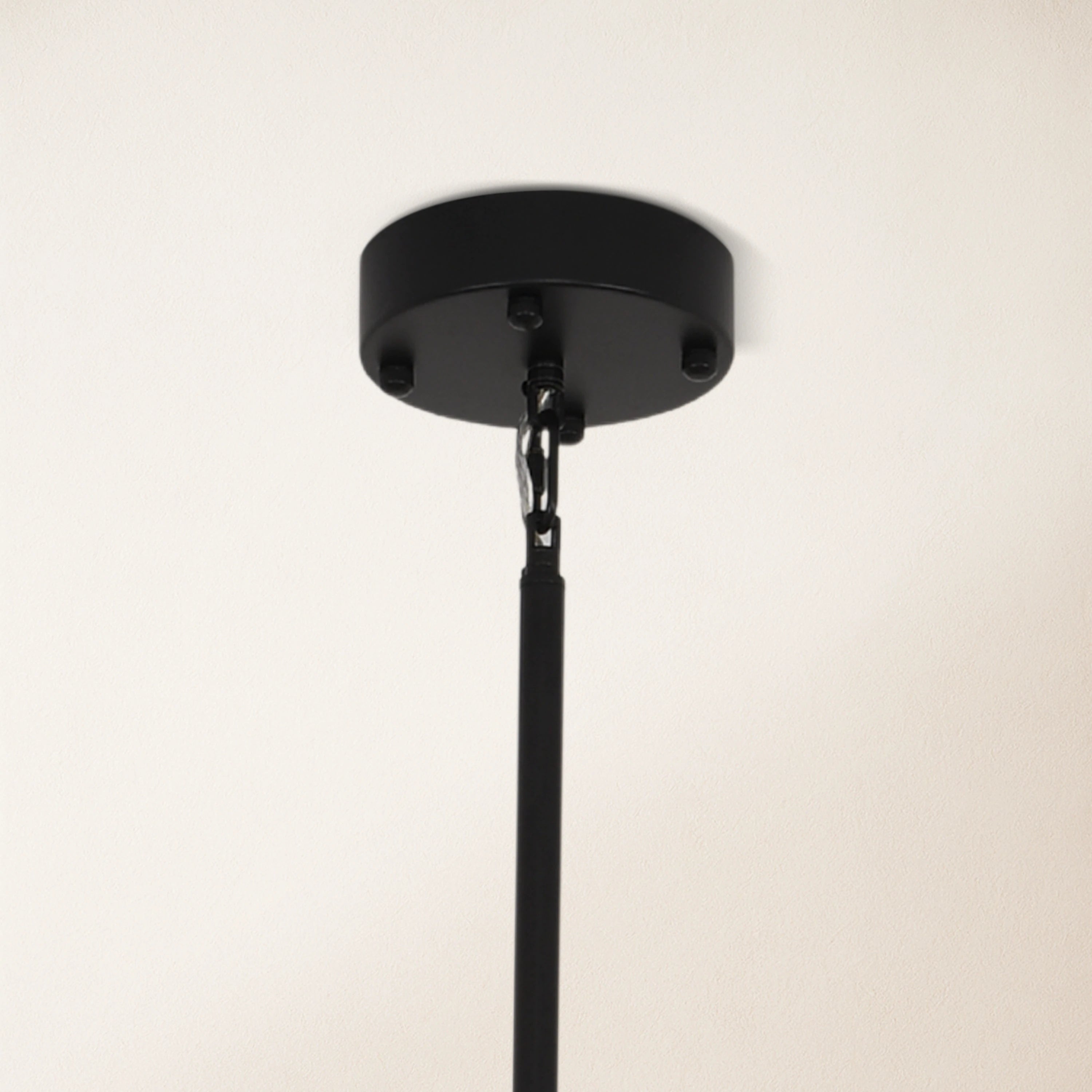 Solmare Alabaster Round Chandelier 86cm