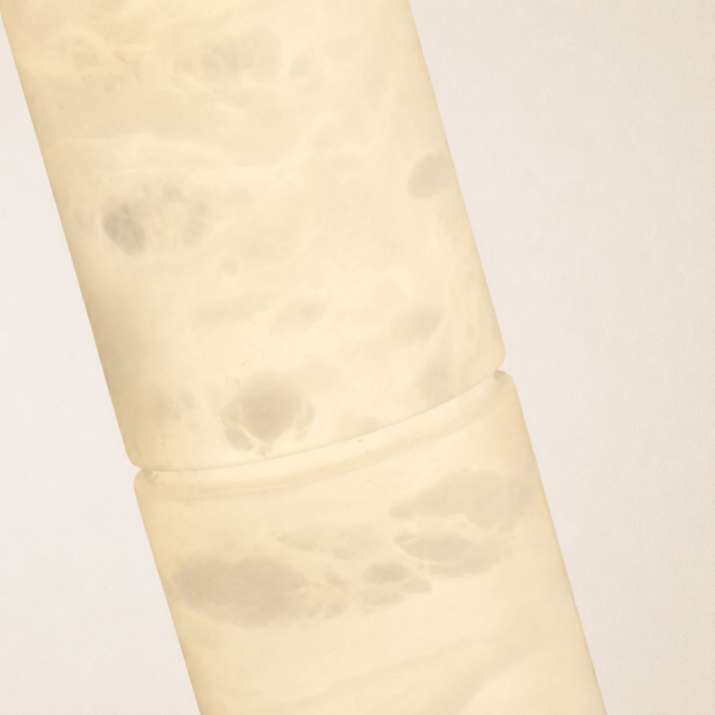 Velora Alabaster Chandelier