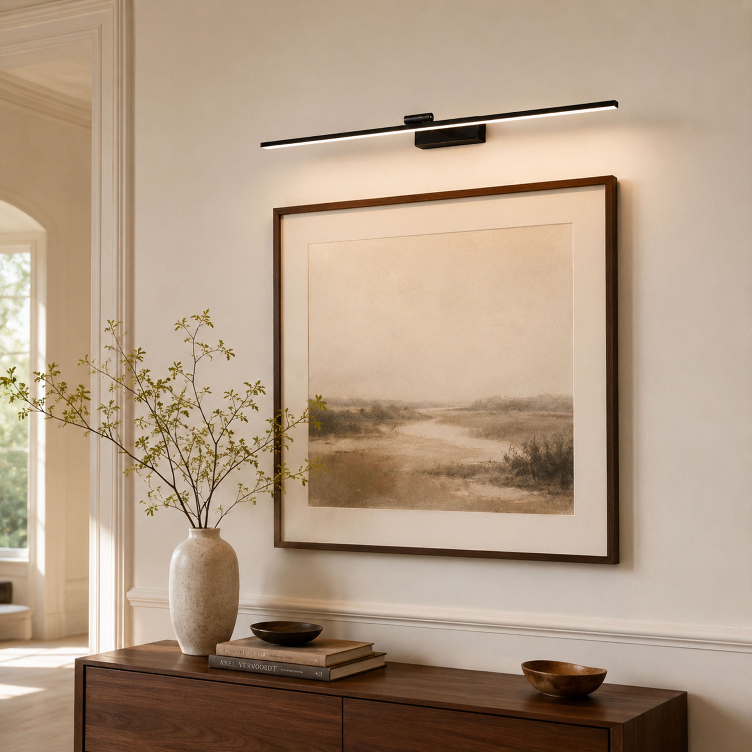 Xandvoria Liner Picture Light