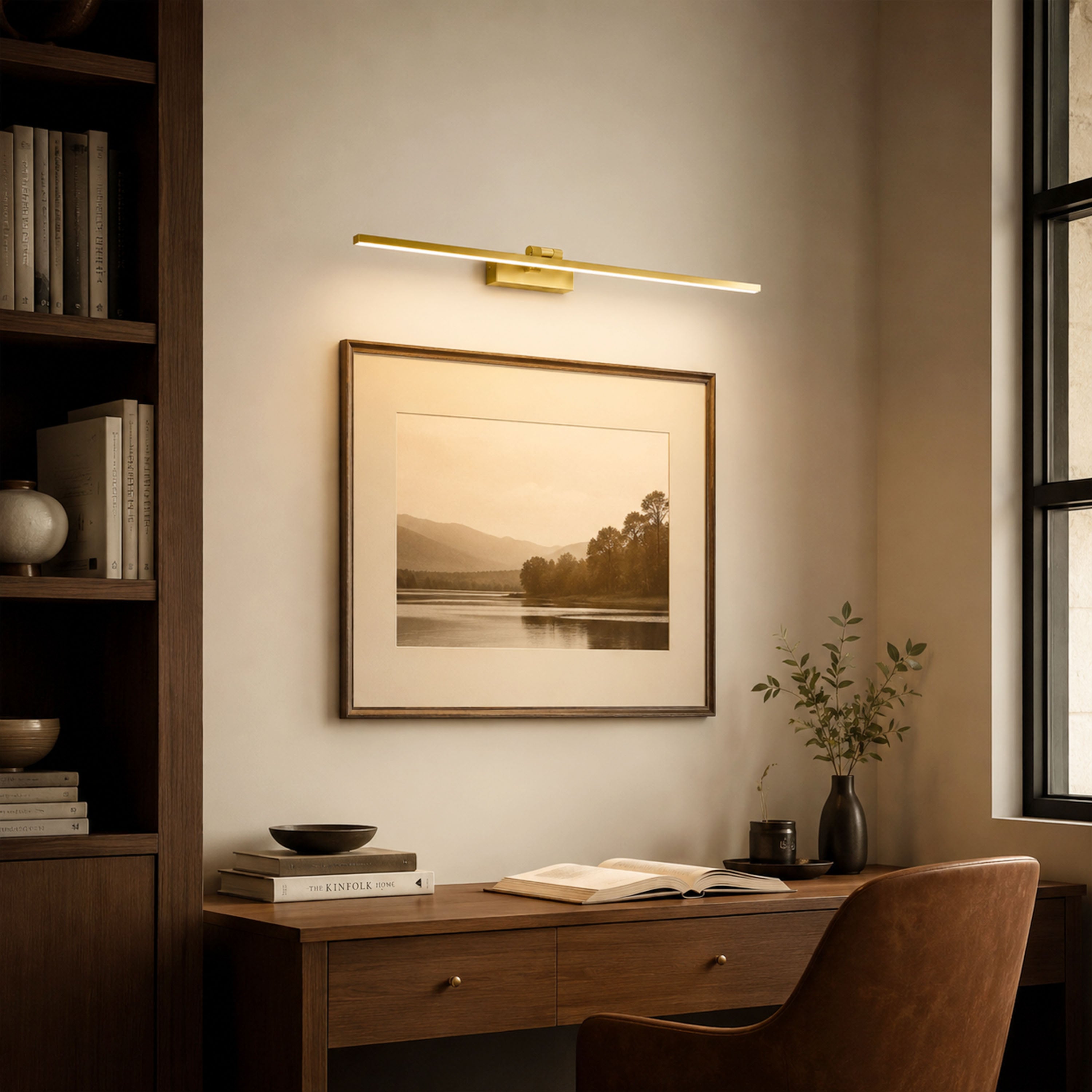 Xandvoria Liner Picture Light