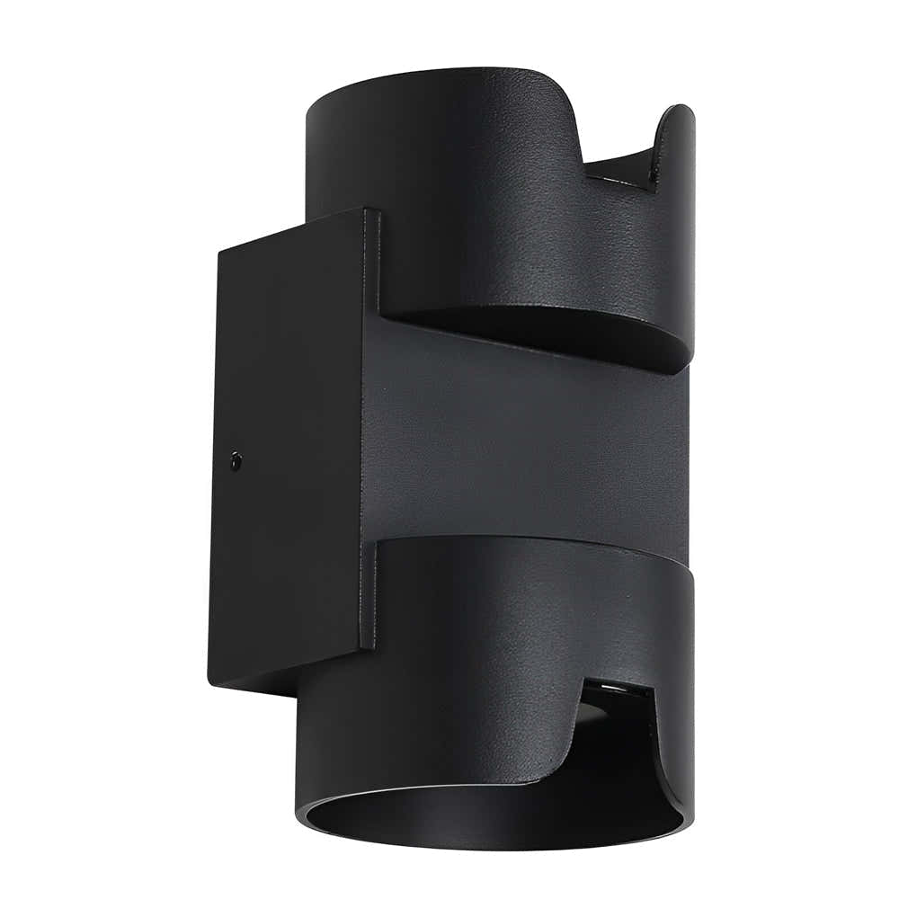 Bulwarklux LED Outdoor Up Down Wall Light