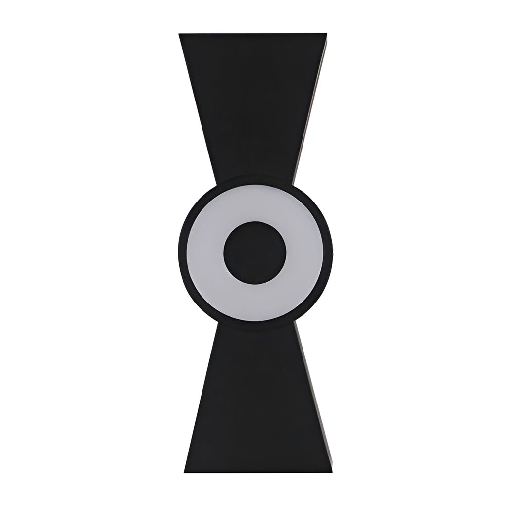 Heliogard Outdoor LED Wall Washer Light