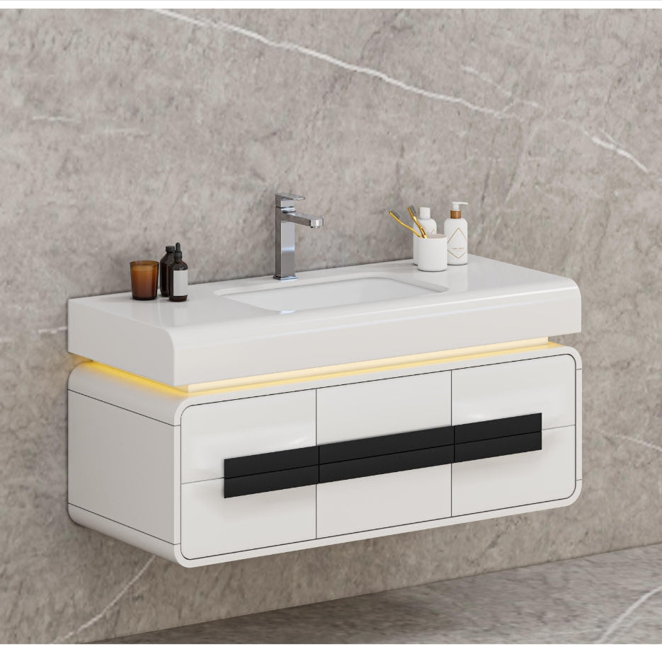 Soren Vanity Bathroom Cabinet