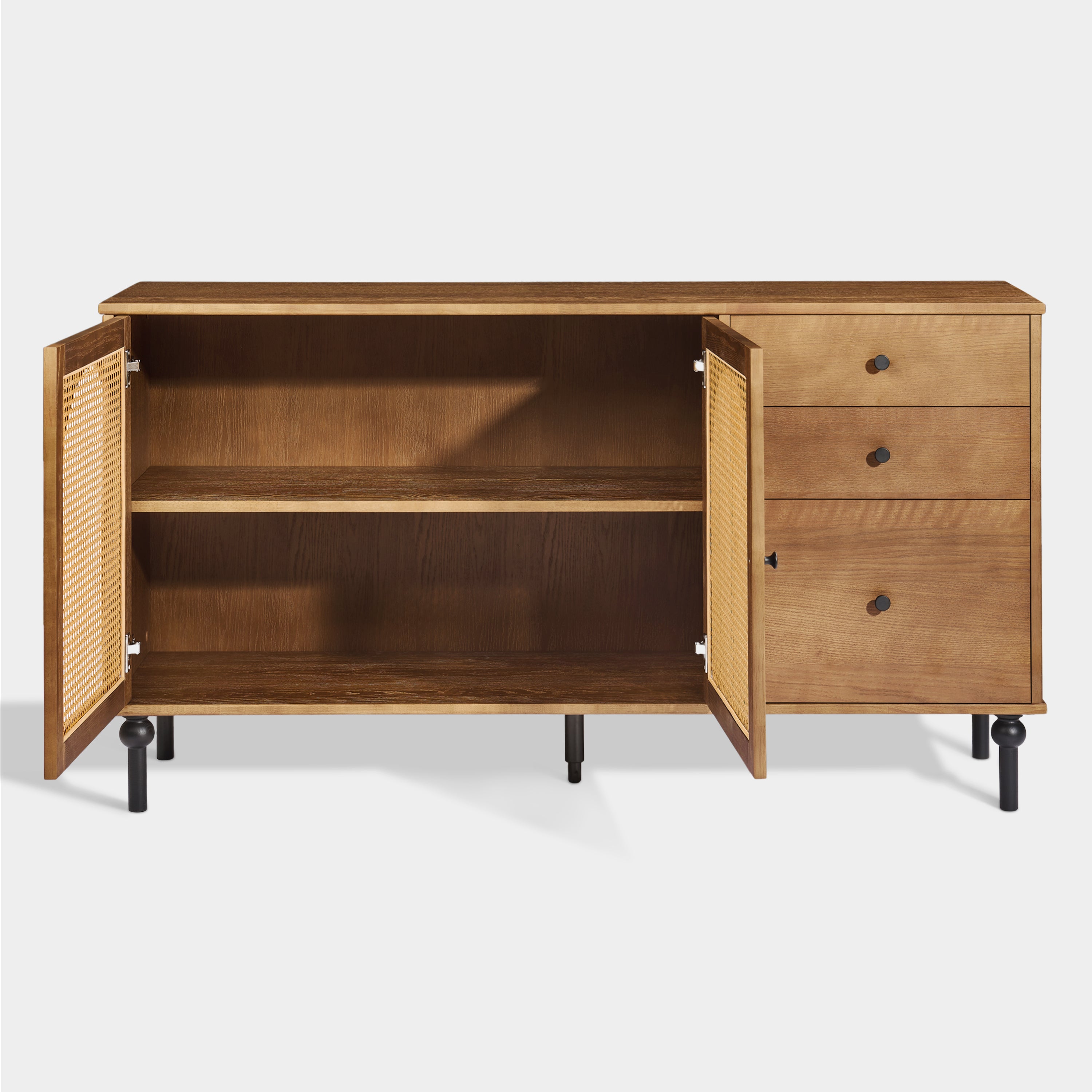 Vannerie Sideboard 59"W