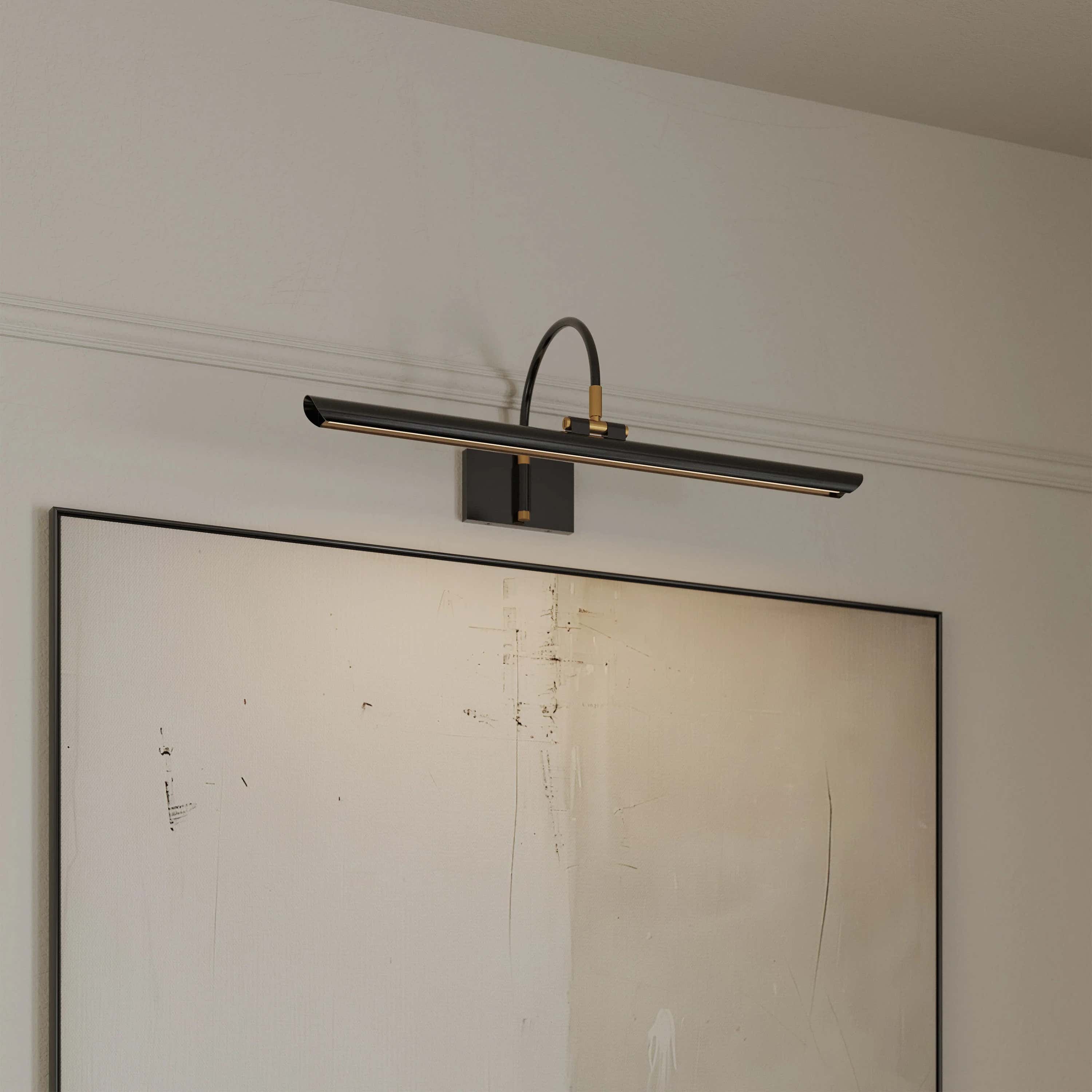 Aiden Large LED Picture Light 61cm W