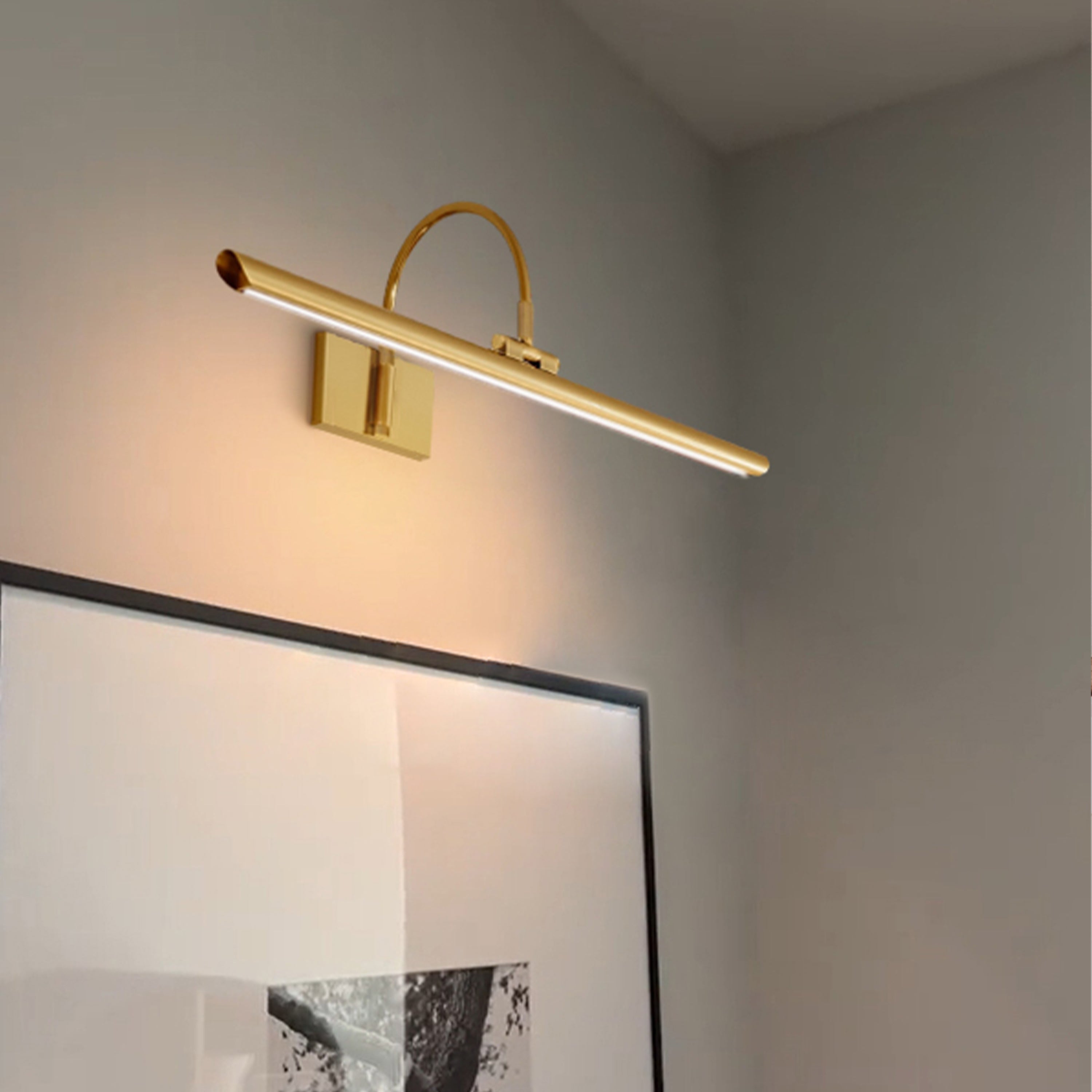 Aiden Small LED Picture Light 46cm W