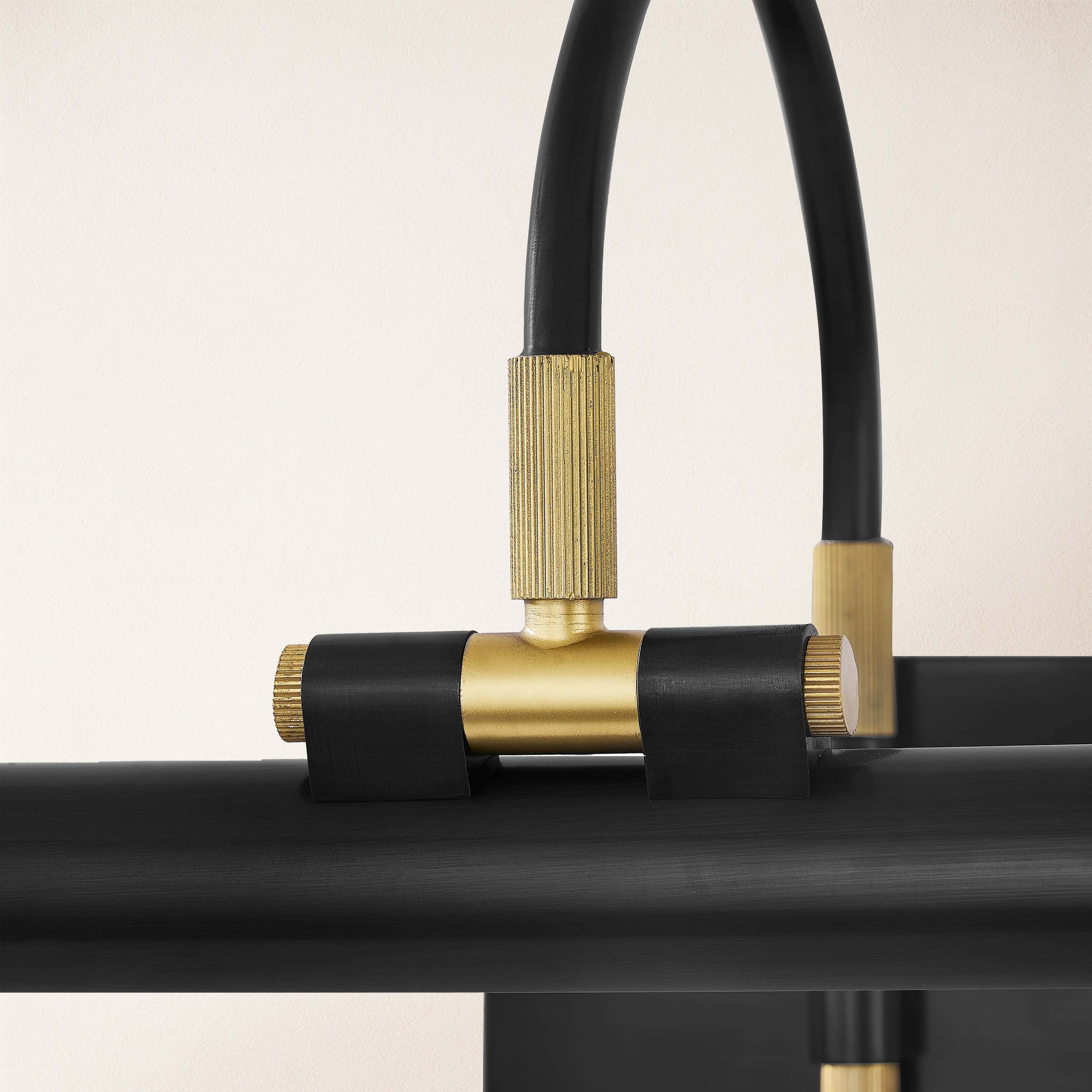 Aiden Large LED Picture Light 61cm W