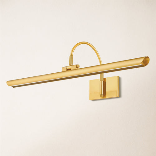 Aiden Large LED Picture Light 61cm W