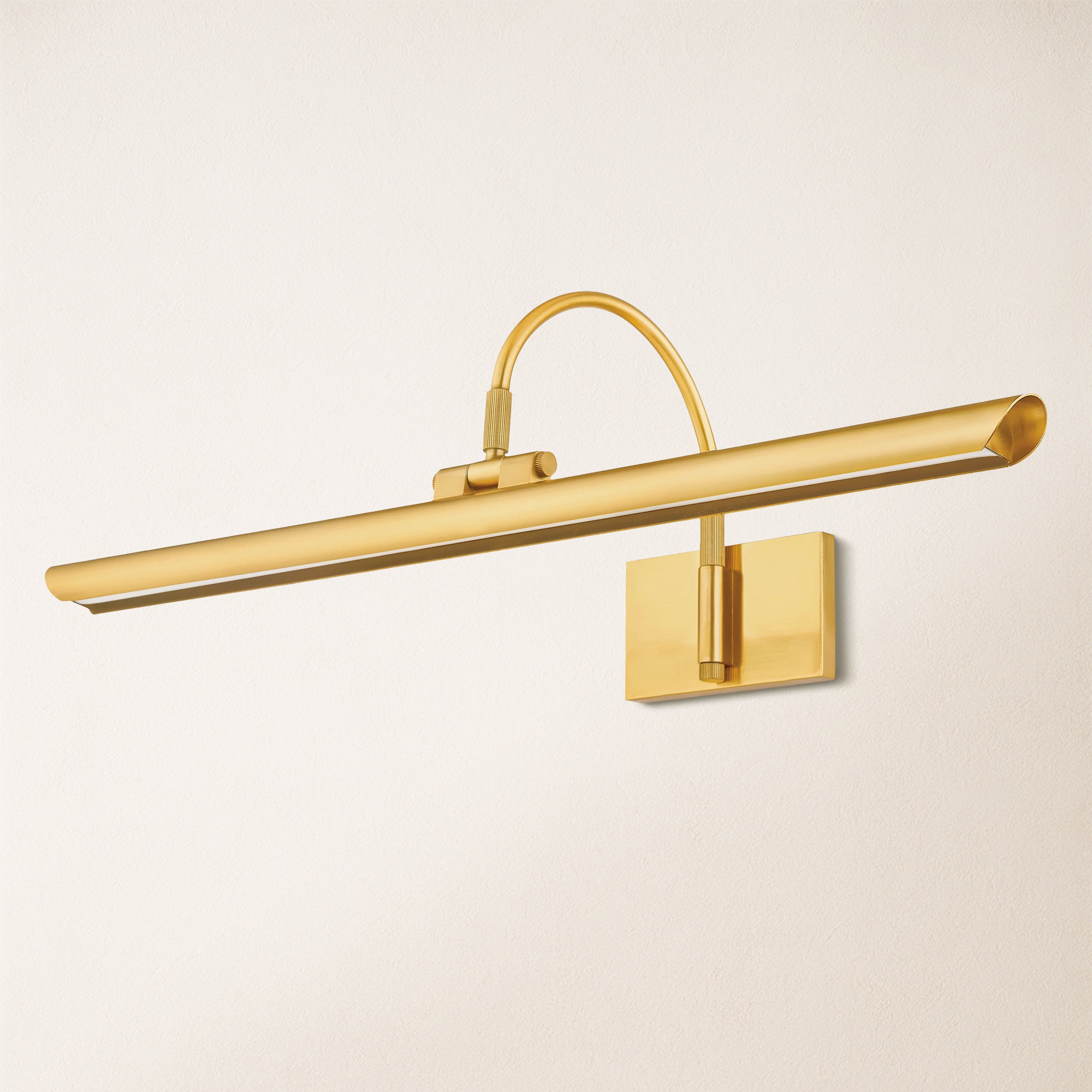 Aiden Large LED Picture Light 61cm W