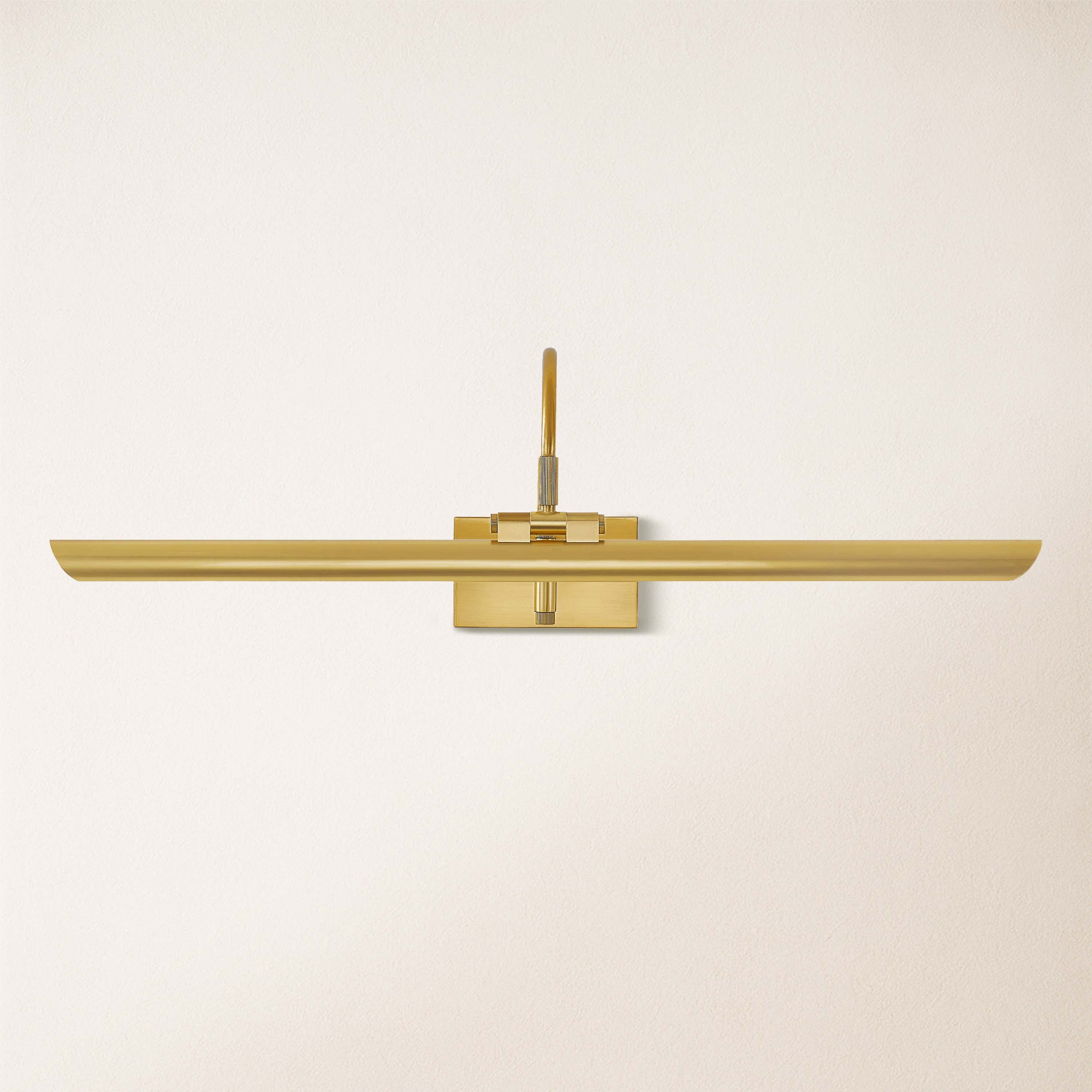 Aiden Large LED Picture Light 61cm W