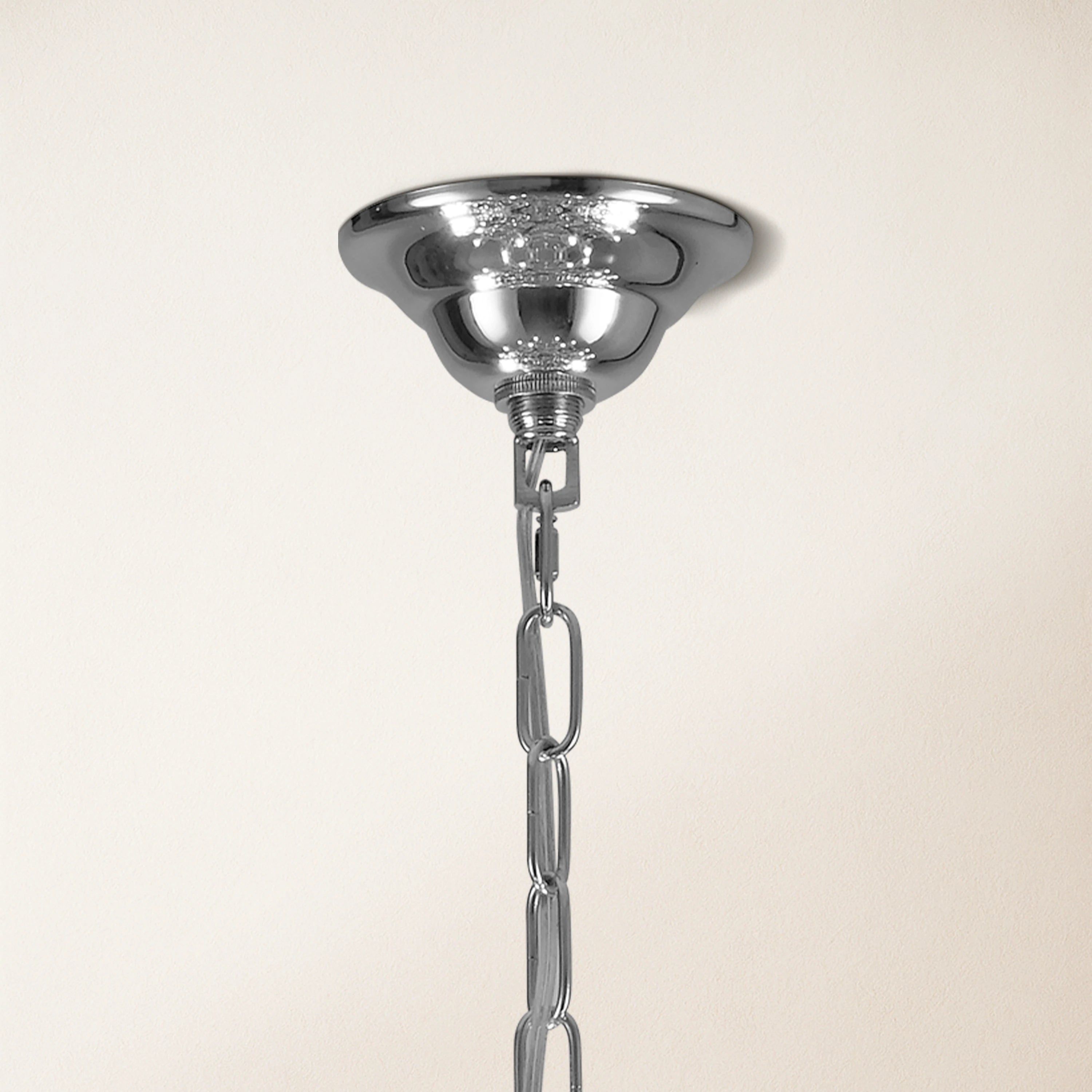 Roco Crystal Classical Round Chandelier 101.6cm D