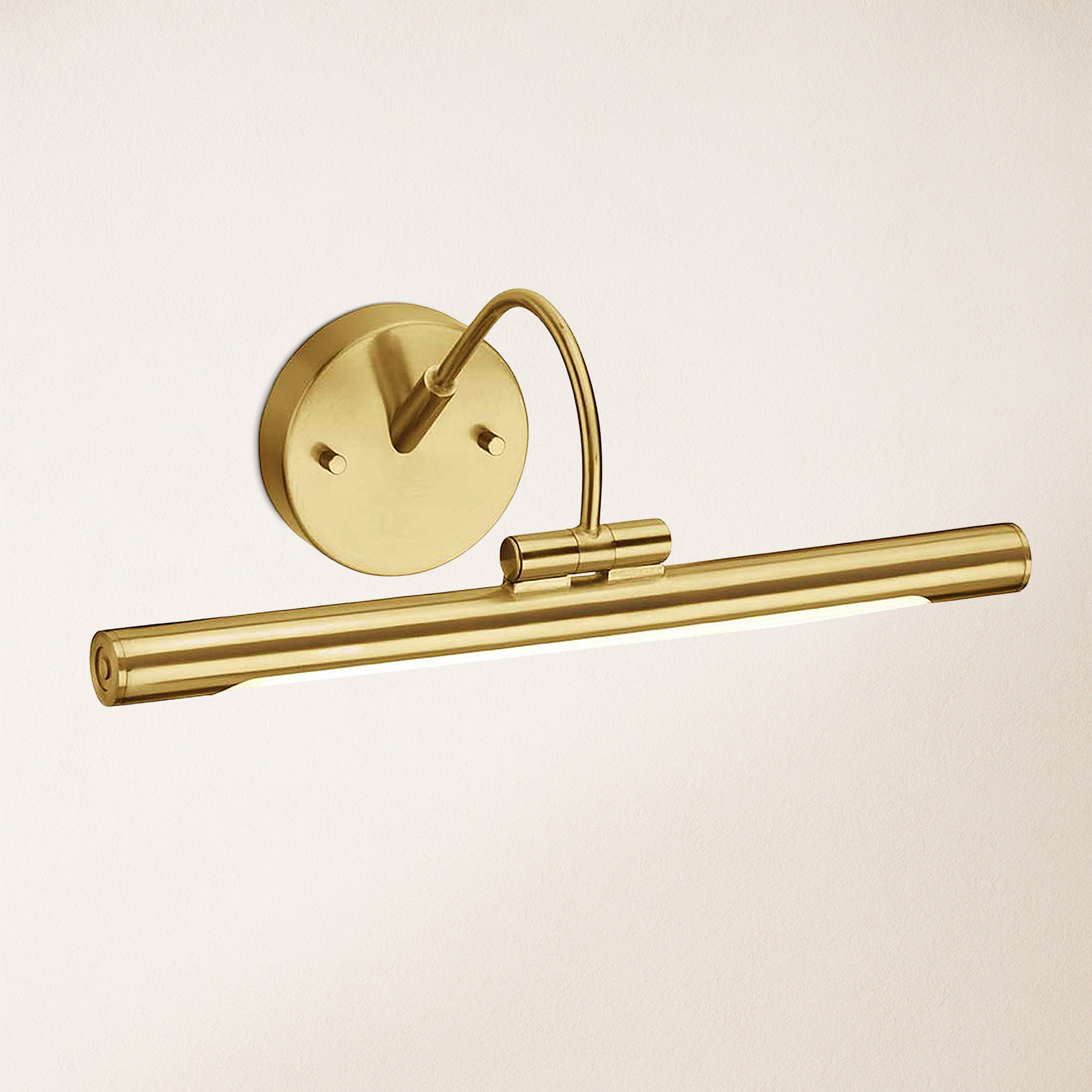 Mason LED Picture Light 38cm W