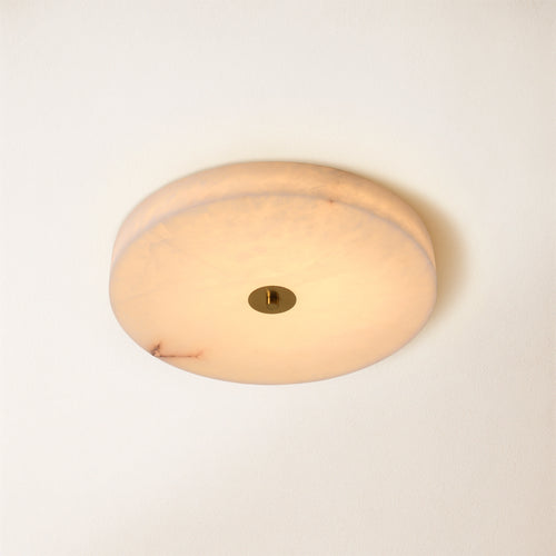 Cora Alabaster Ceiling Light 30cm