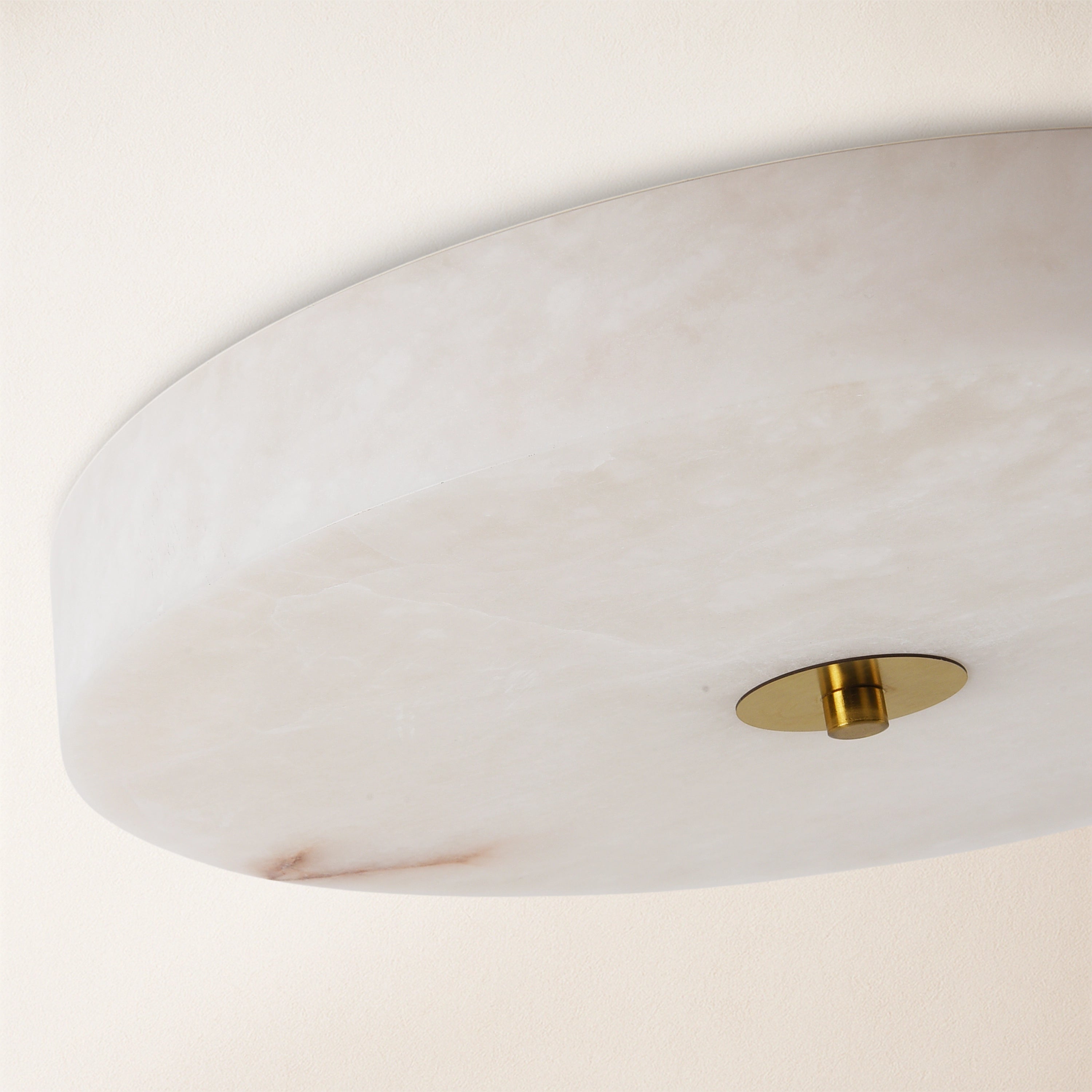 Cora Alabaster Ceiling Light 30cm