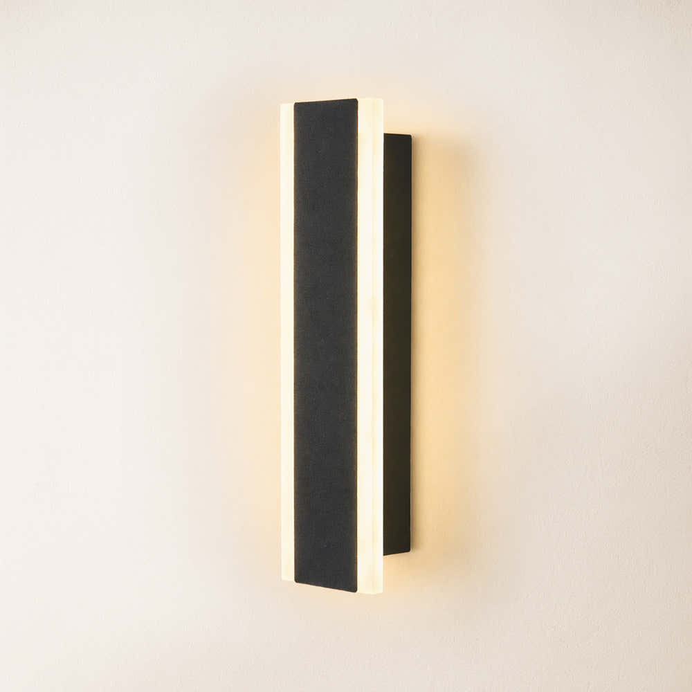 Orivelle Outdoor Wall Sconce 30cm H
