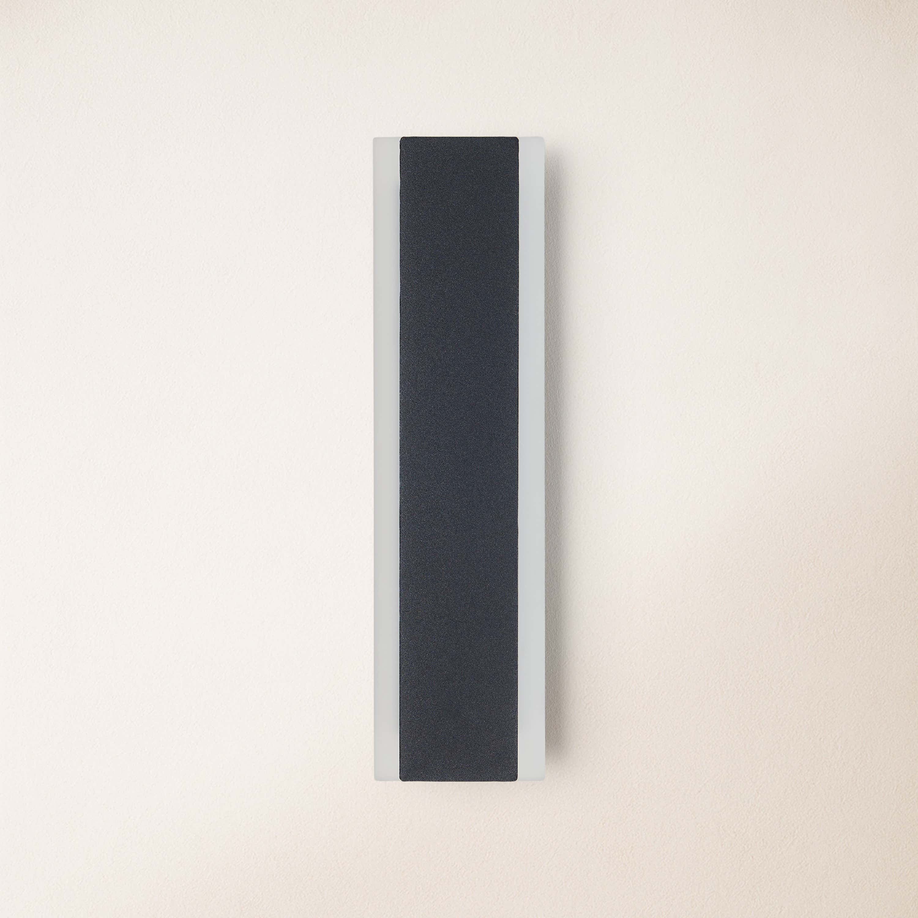 Orivelle Outdoor Wall Sconce 30cm H