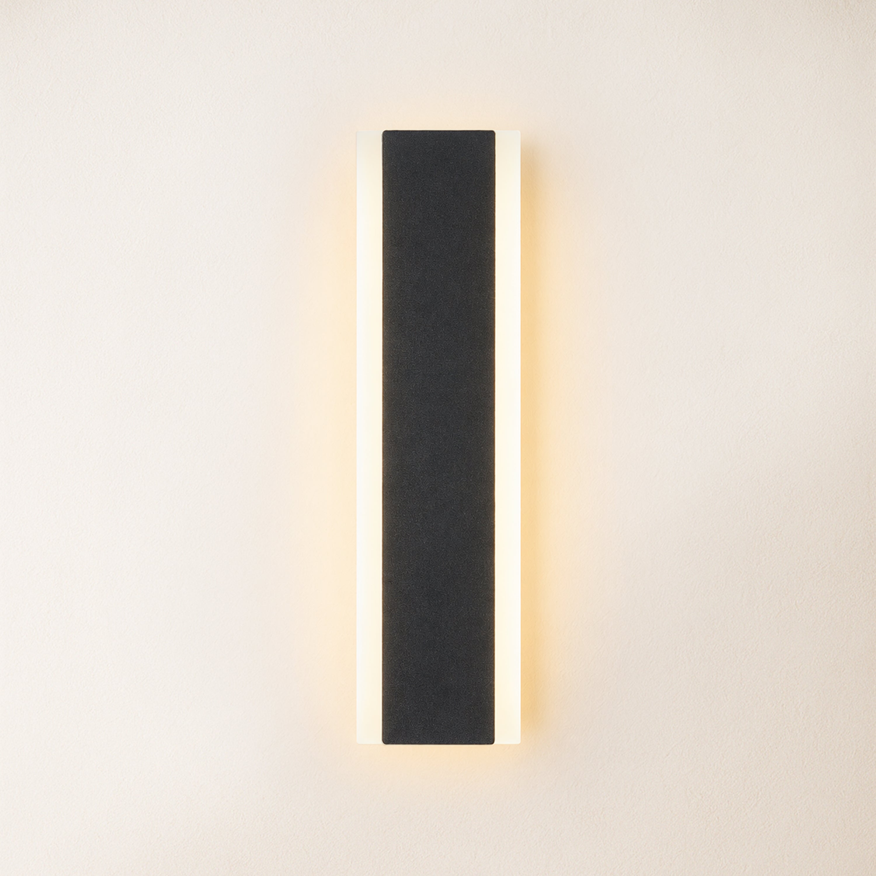 Orivelle Outdoor Wall Sconce 30cm H