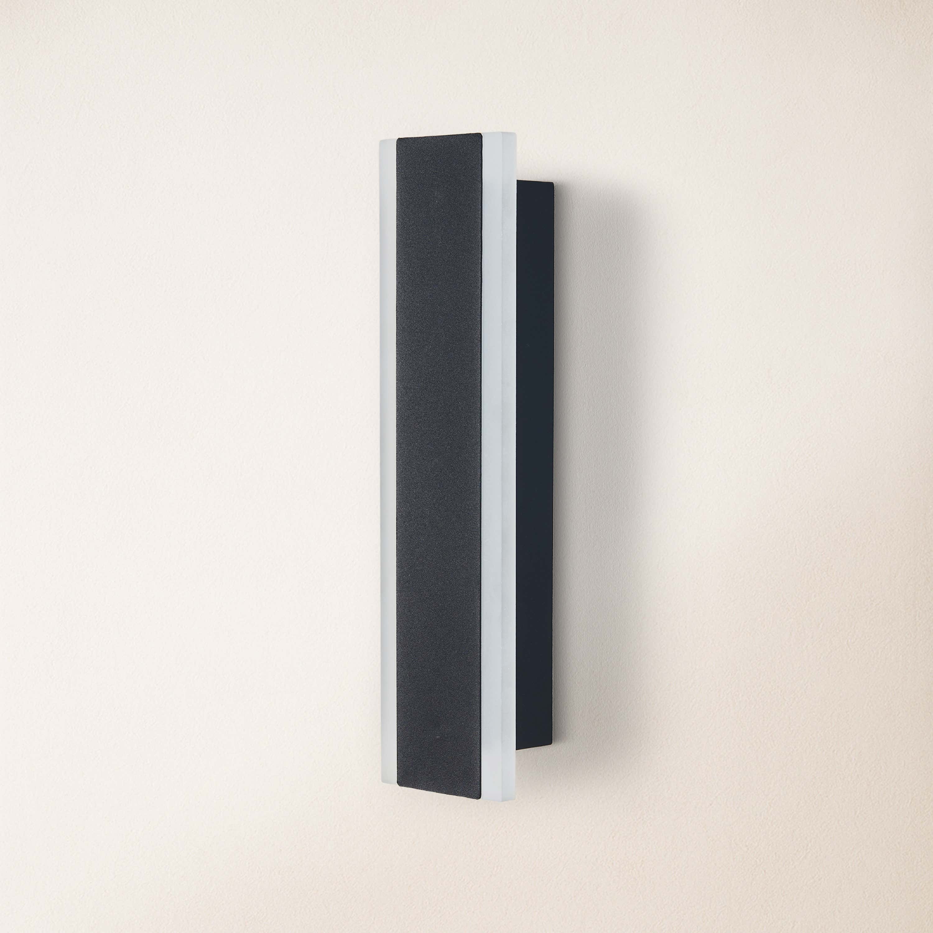 Orivelle Outdoor Wall Sconce 30cm H