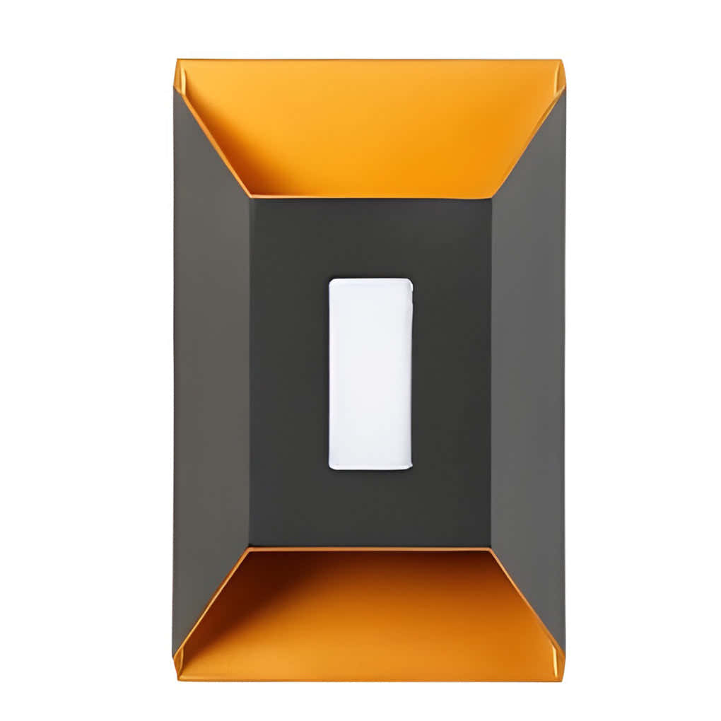 Astrallume Outdoor Up Down Wall Light