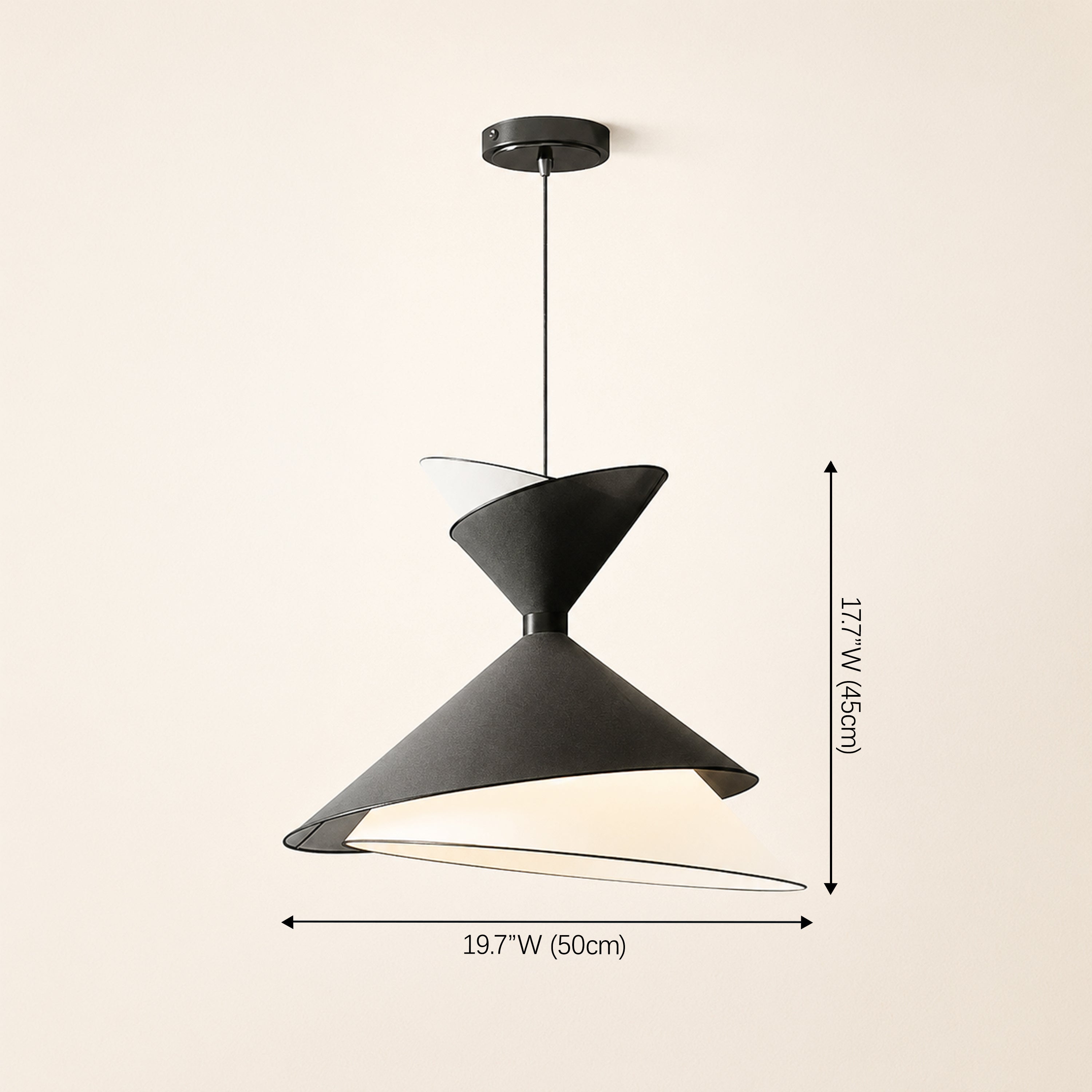 Akarie Pendant Lamp