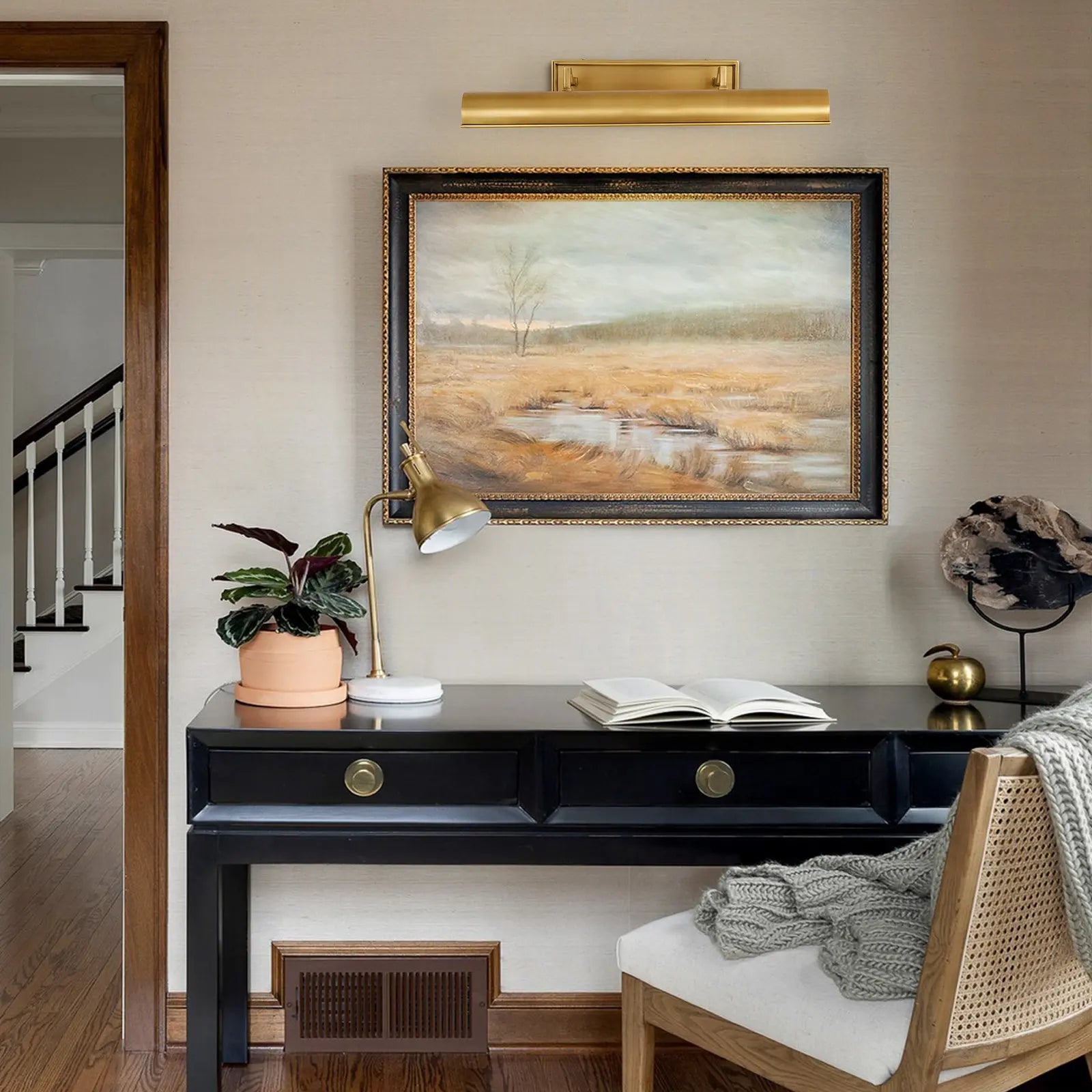 Galleria Picture Light 24"