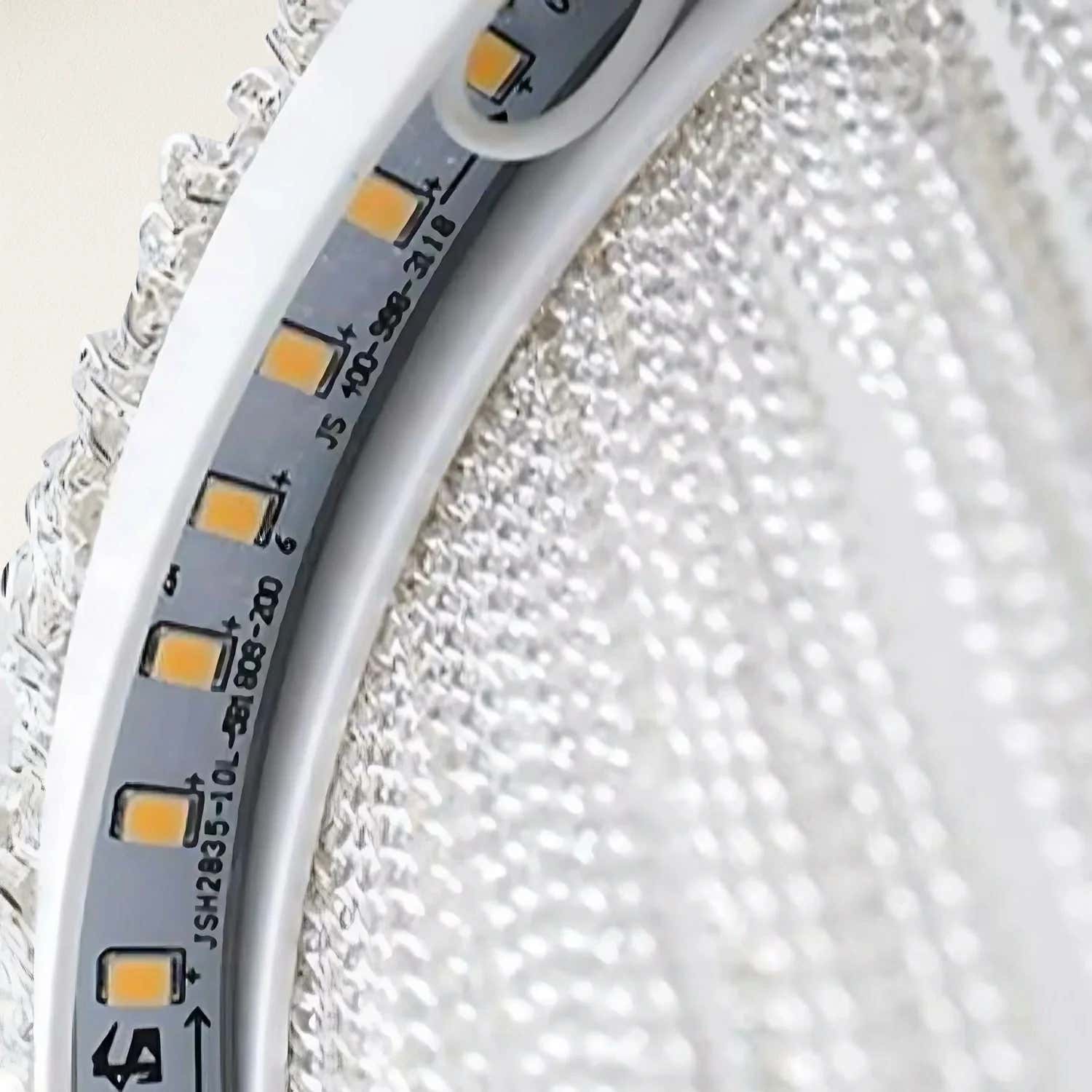 Teresa Cadena Chain Tassel Pendant Light Fixture 20cm W