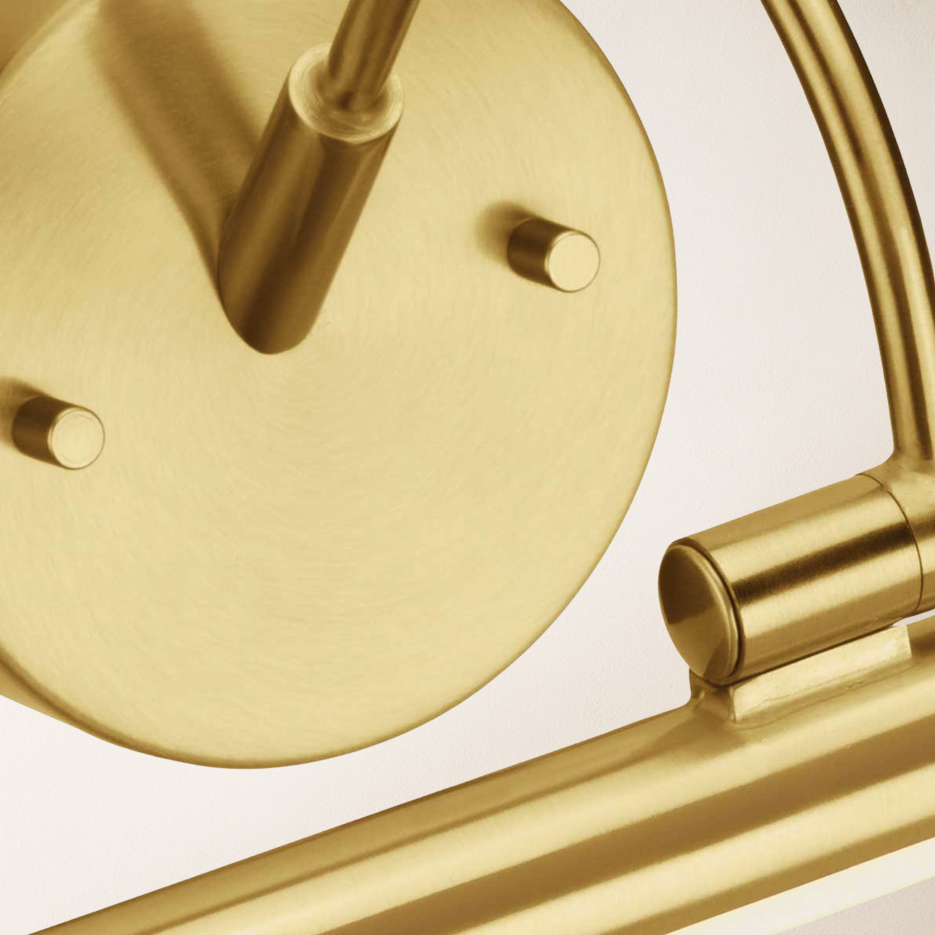 Mason LED Picture Light 67cm W