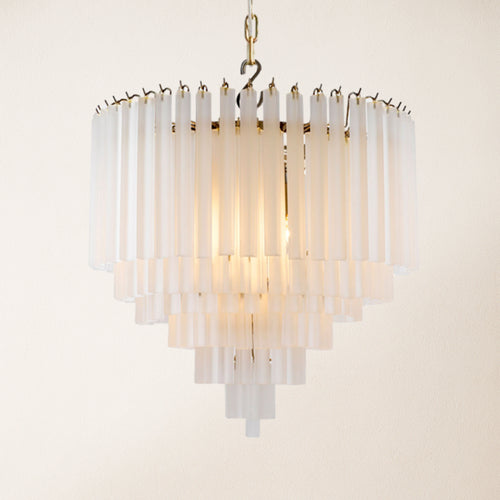 Norla Round Chandelier 61 cm W