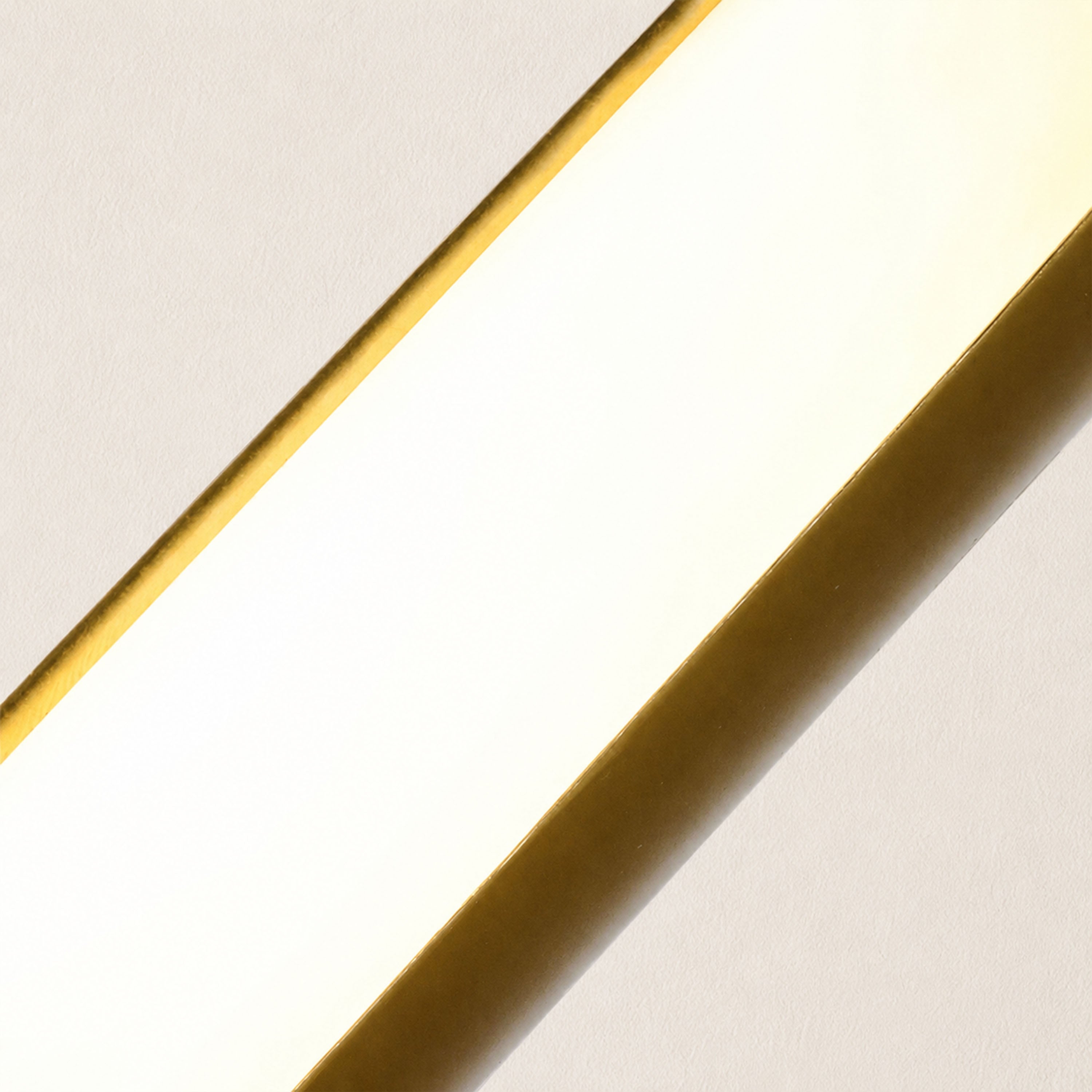 Ovida Glass Oval Wall Sconce