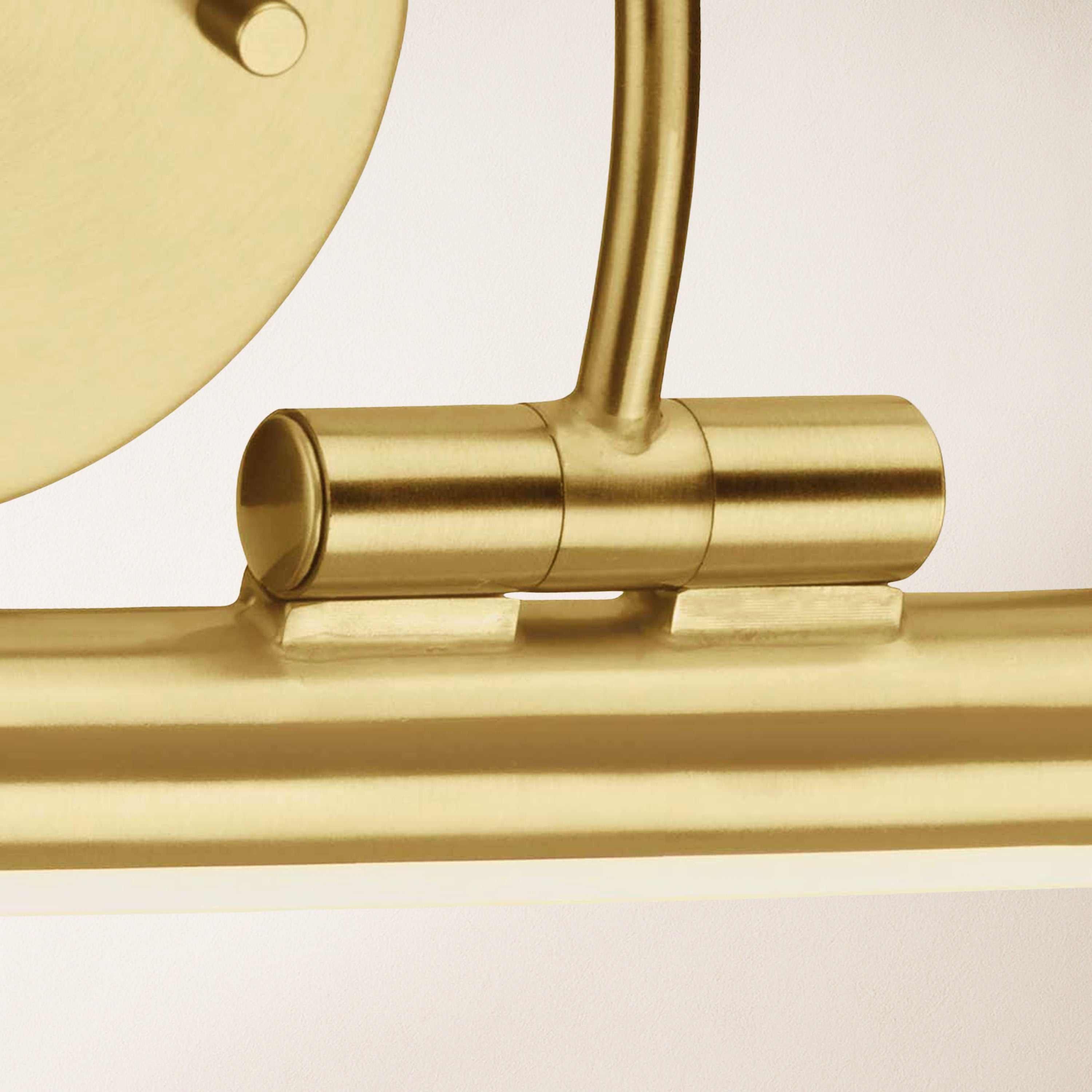 Mason LED Picture Light 67cm W