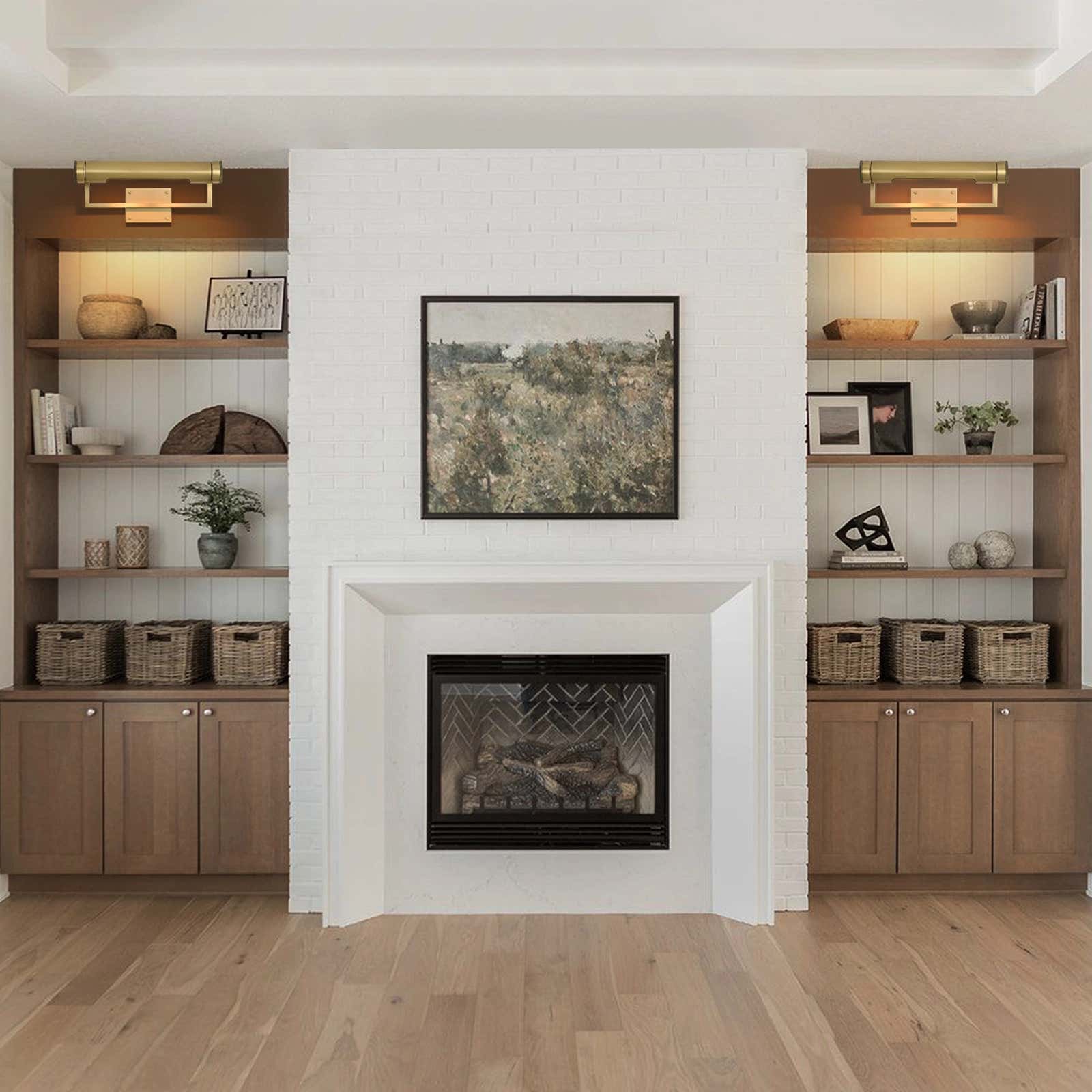 Elegance Illuminate Picture Light 45cm W