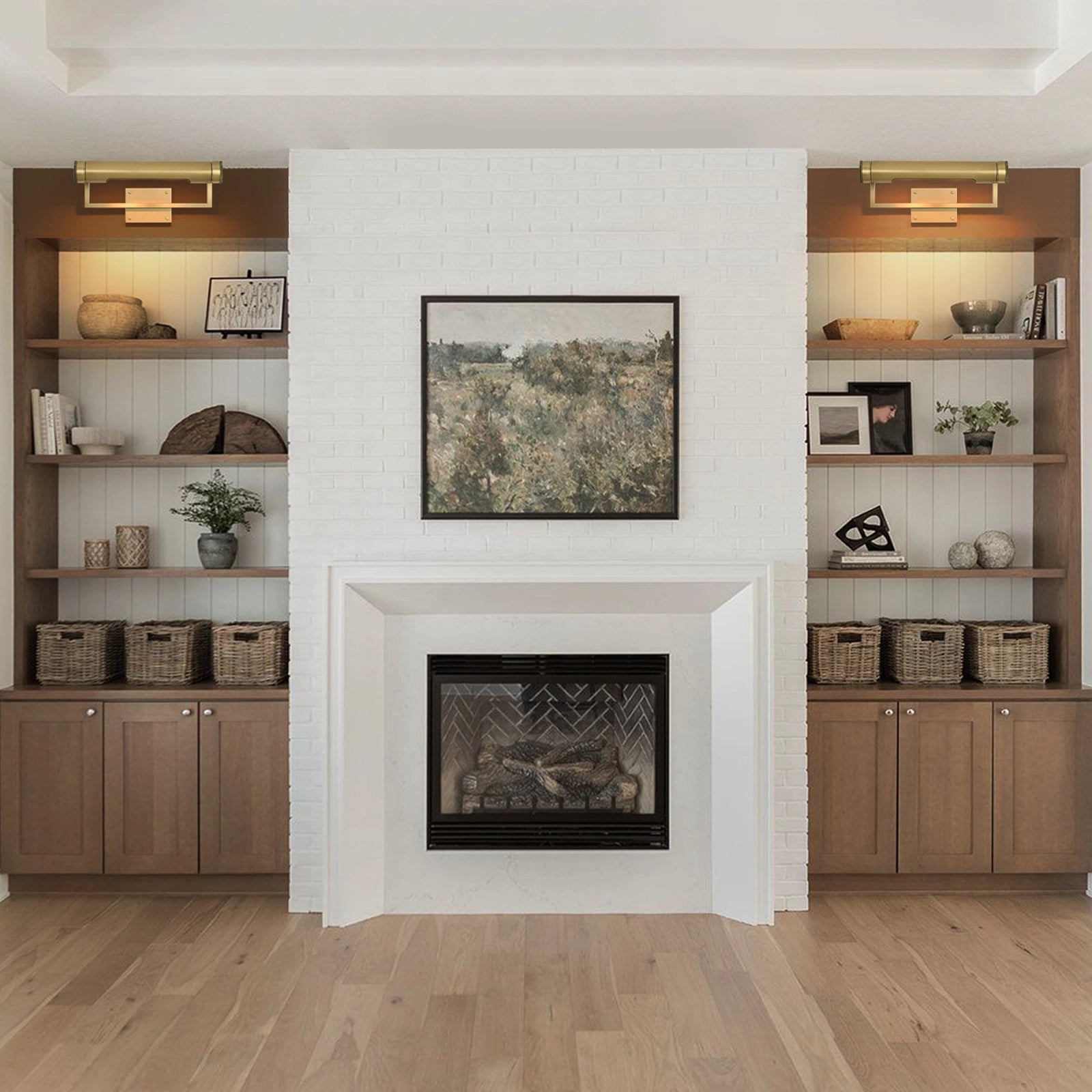 Elegance Illuminate Picture Light 45cm W