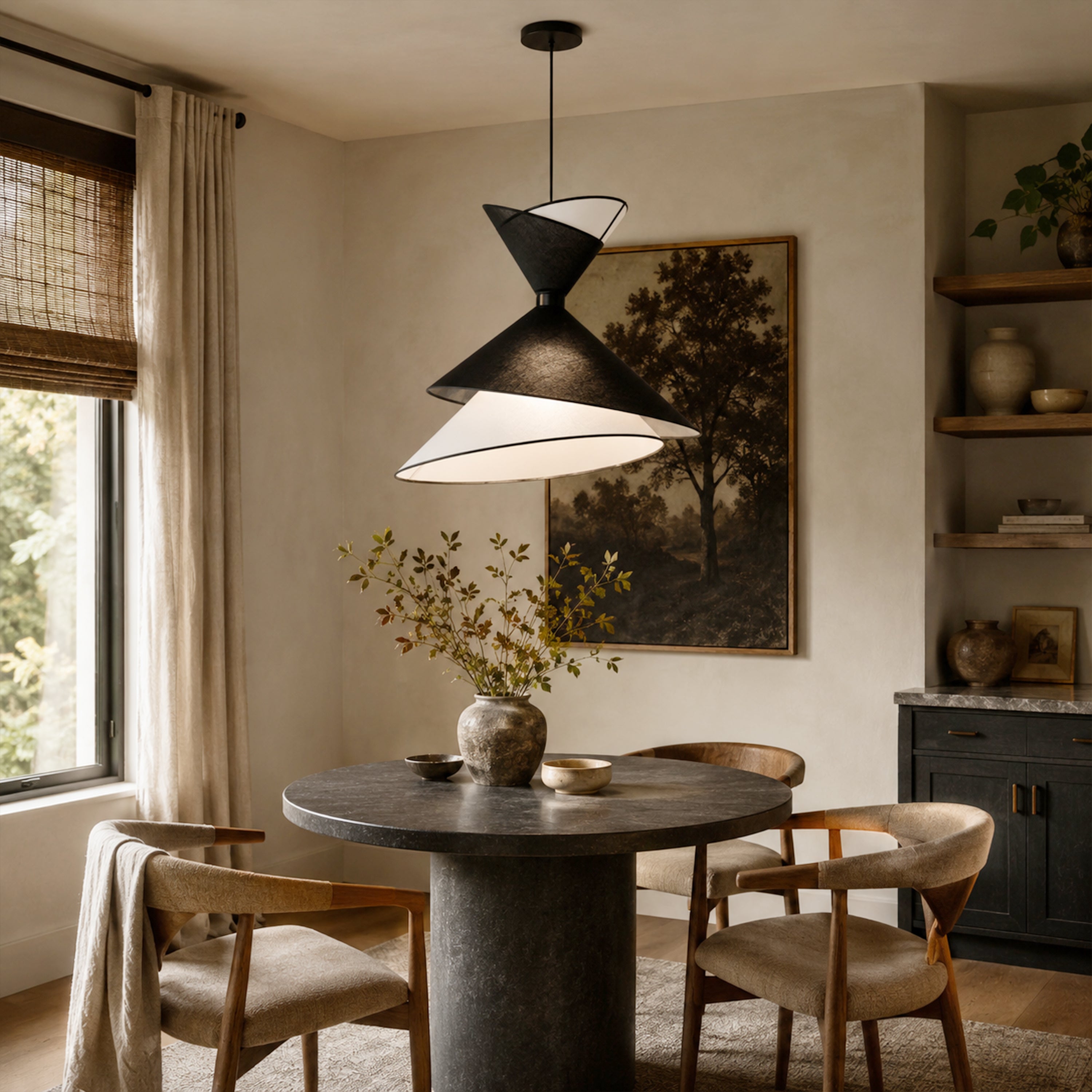 Akarie Pendant Lamp