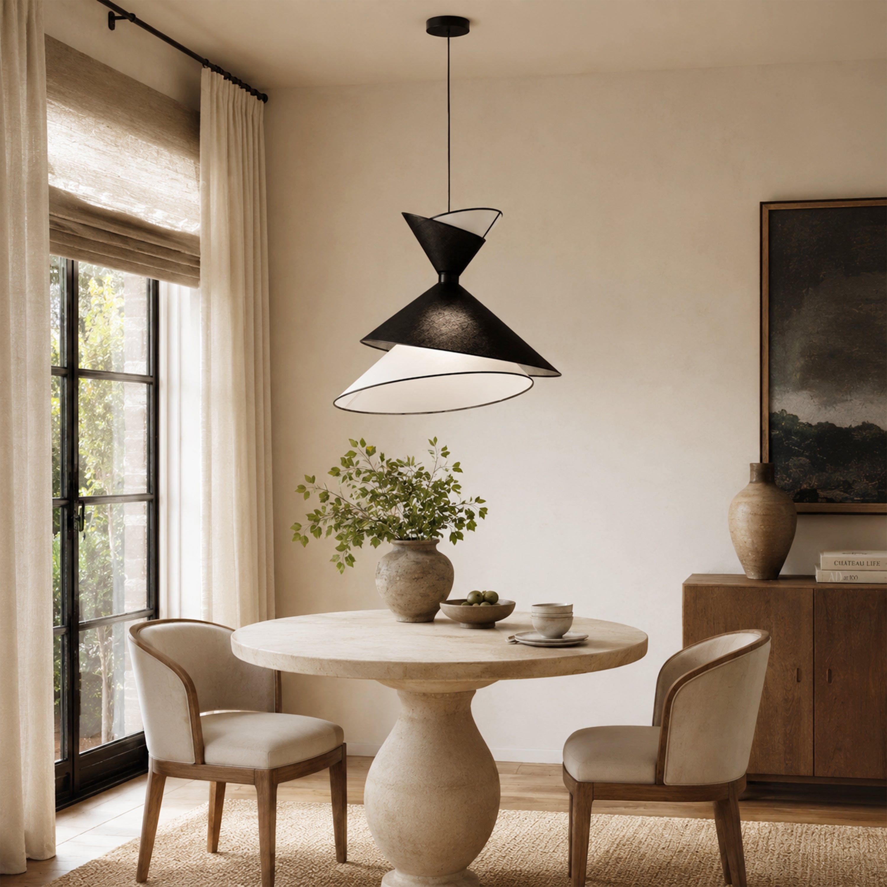 Akarie Pendant Lamp
