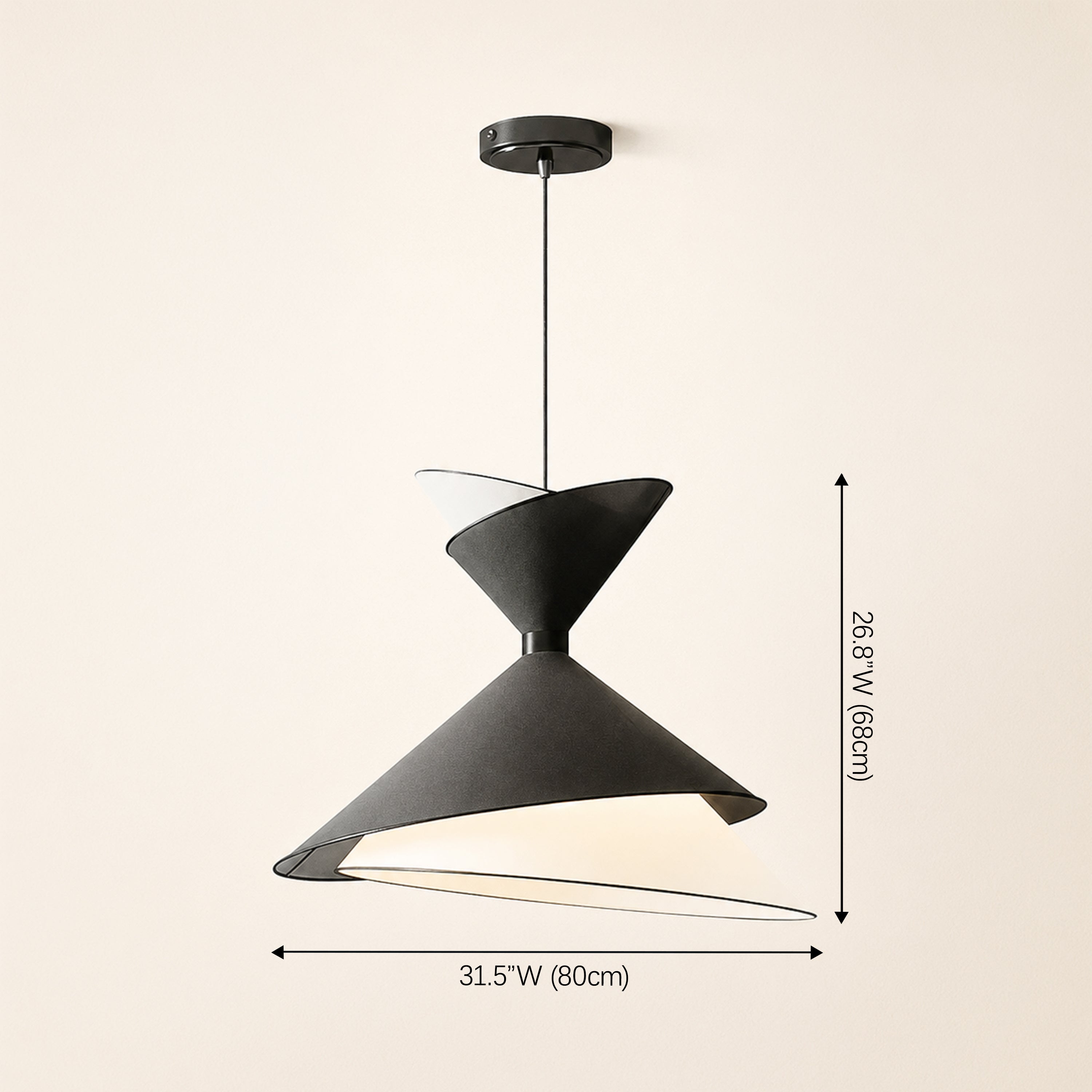 Akarie Pendant Lamp