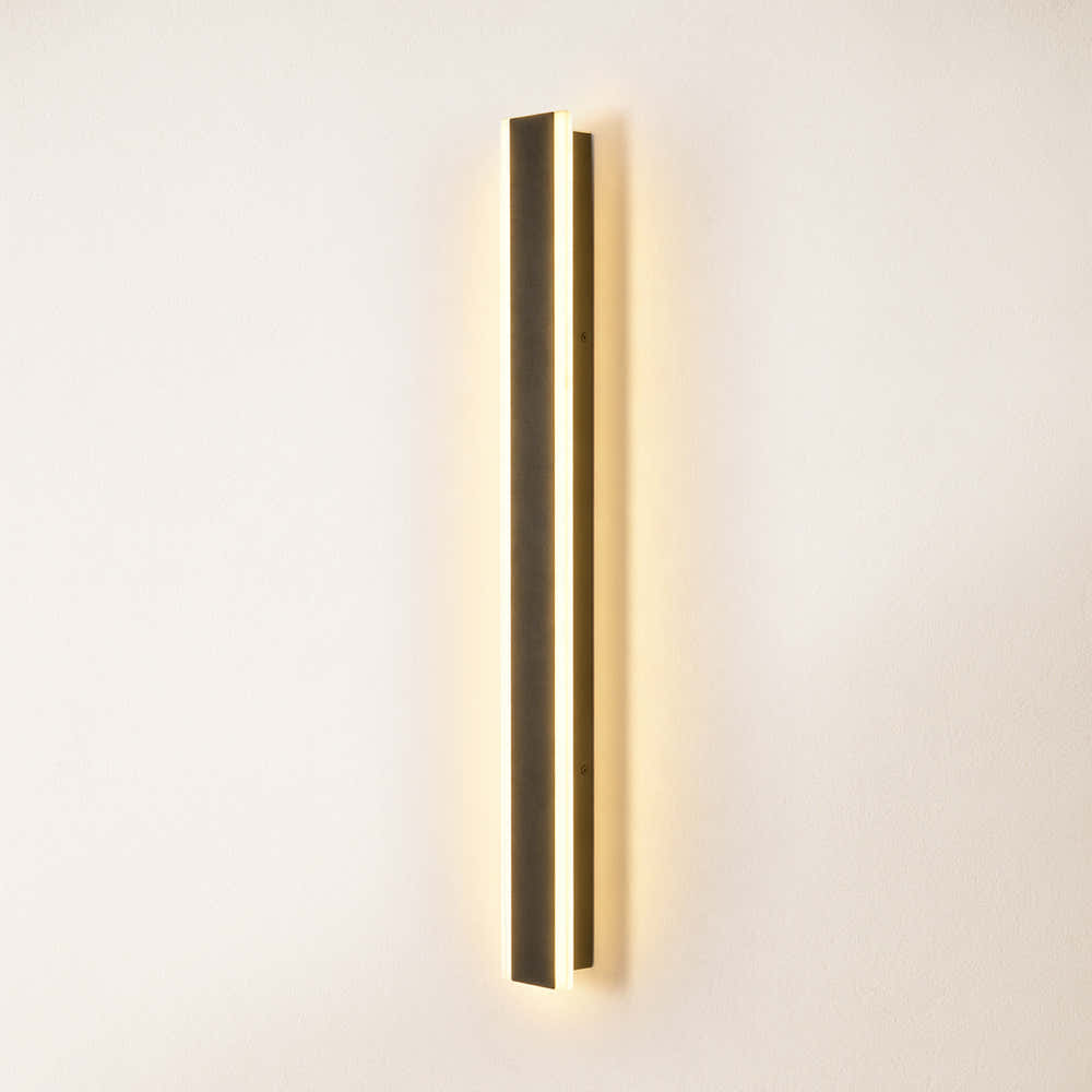 Orivelle Outdoor Wall Sconce 80cm H